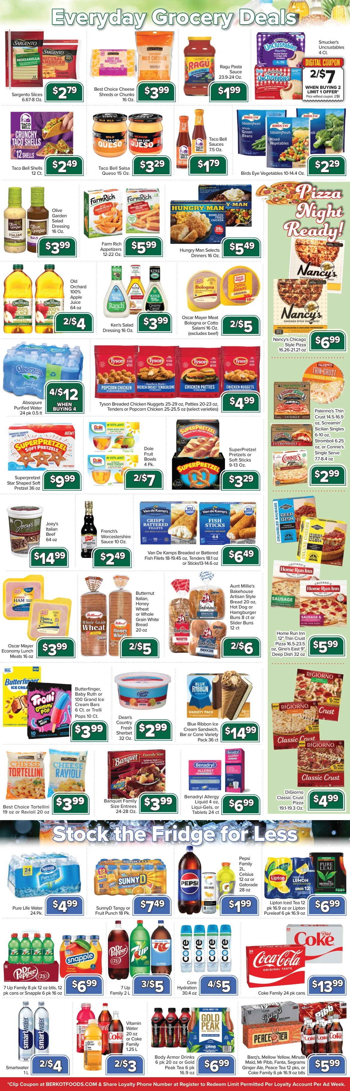 Flyer page 5