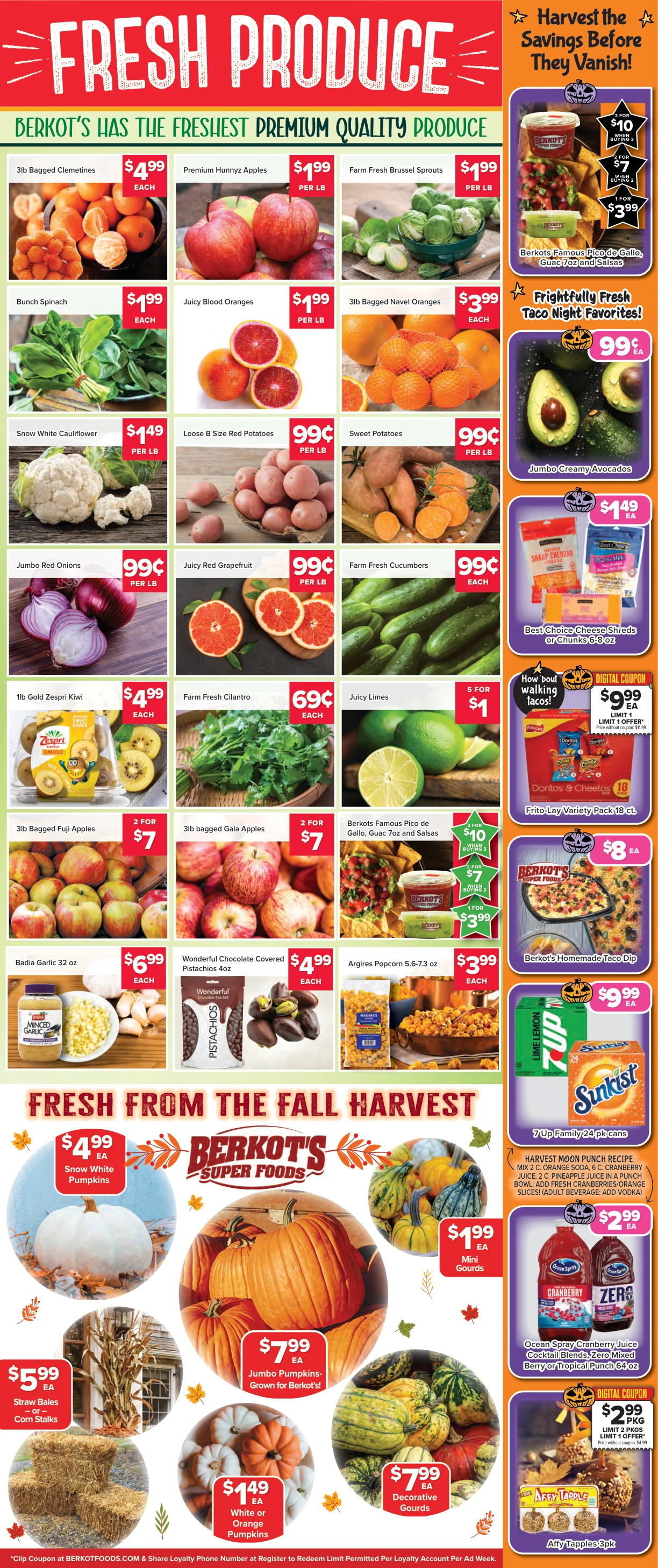 Twin Lakes Weekly Ad - Page 7