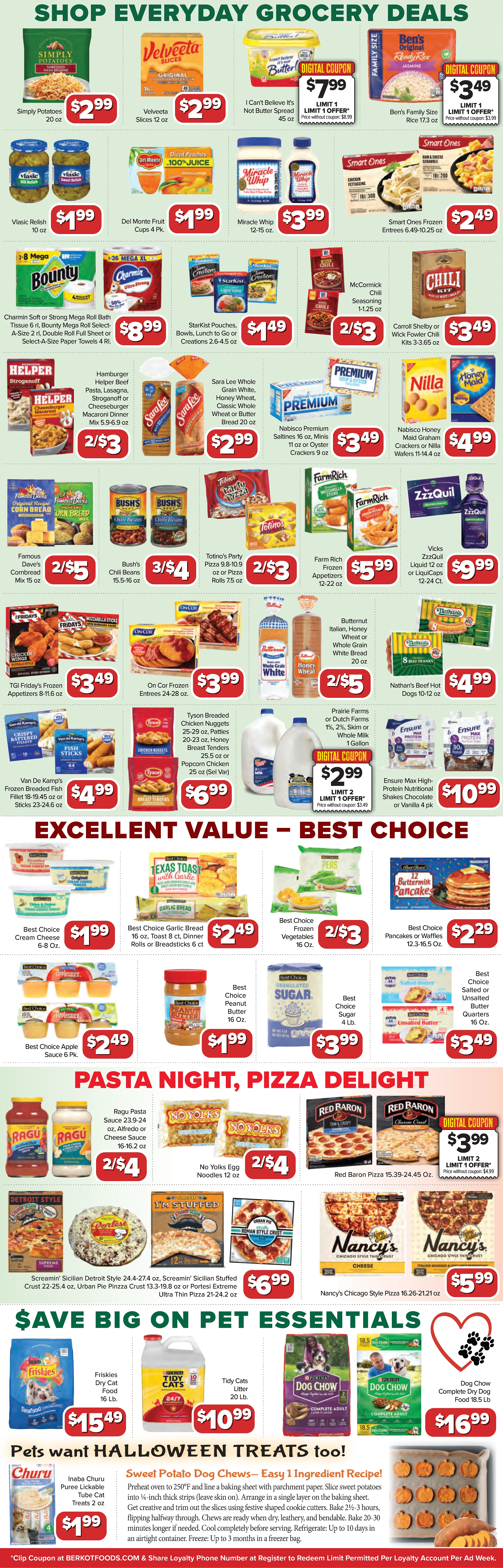 Twin Lakes Weekly Ad - Page 5