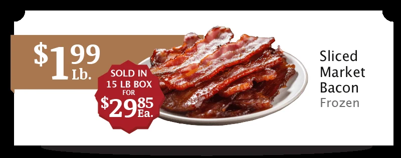 Ugo Our Cleveland and Lenoir City stores DO NOT have fresh meat departments. - Page 2