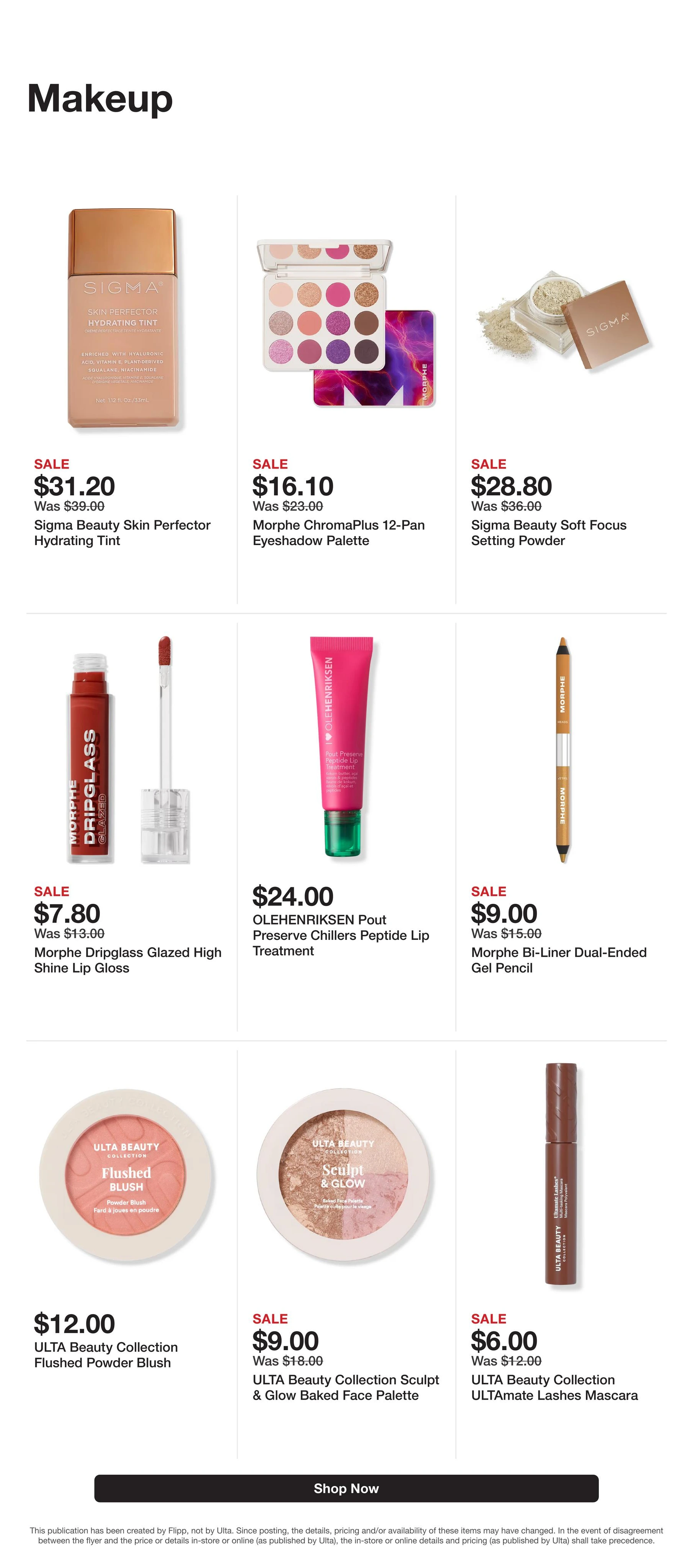 ULTA Weekly Flyer - Page 3