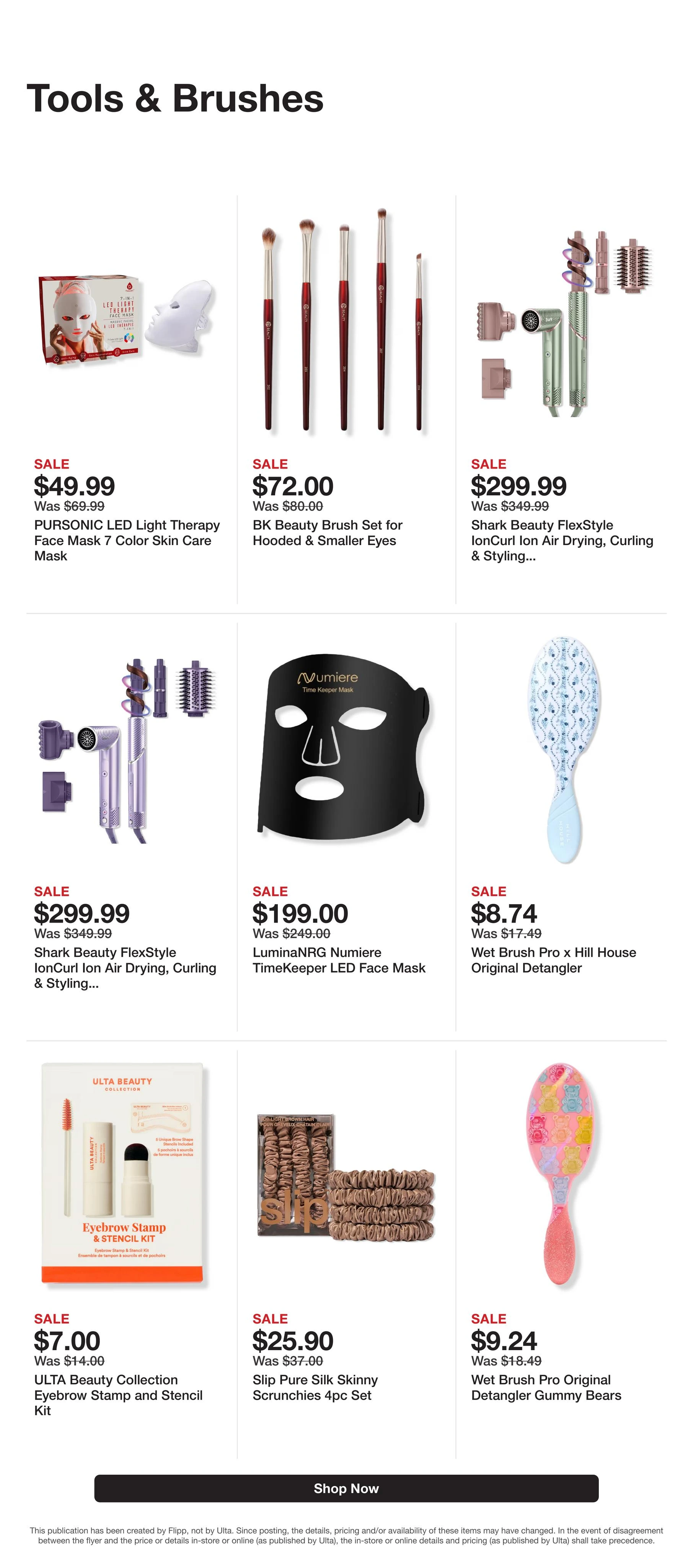 ULTA Weekly Flyer - Page 4