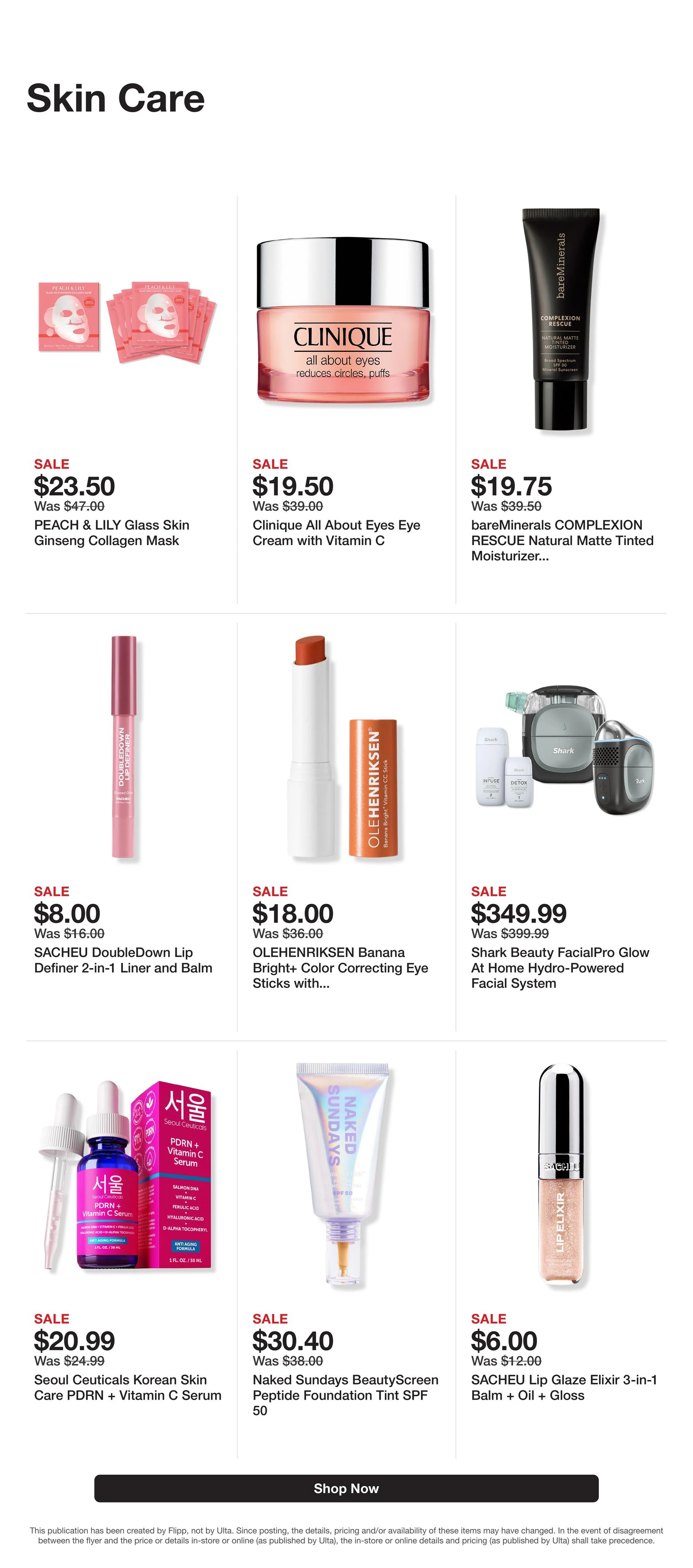 ULTA Weekly Flyer - Page 2