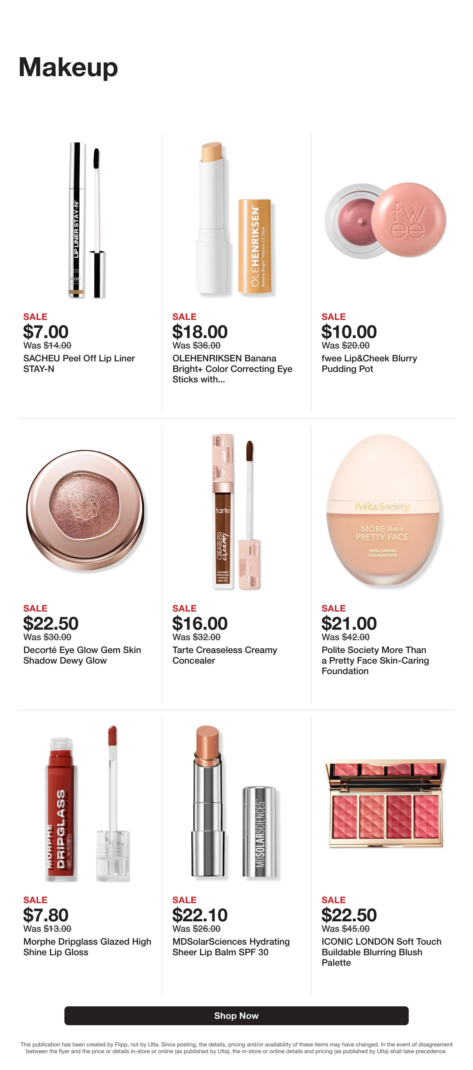 ULTA Weekly Flyer - Page 4