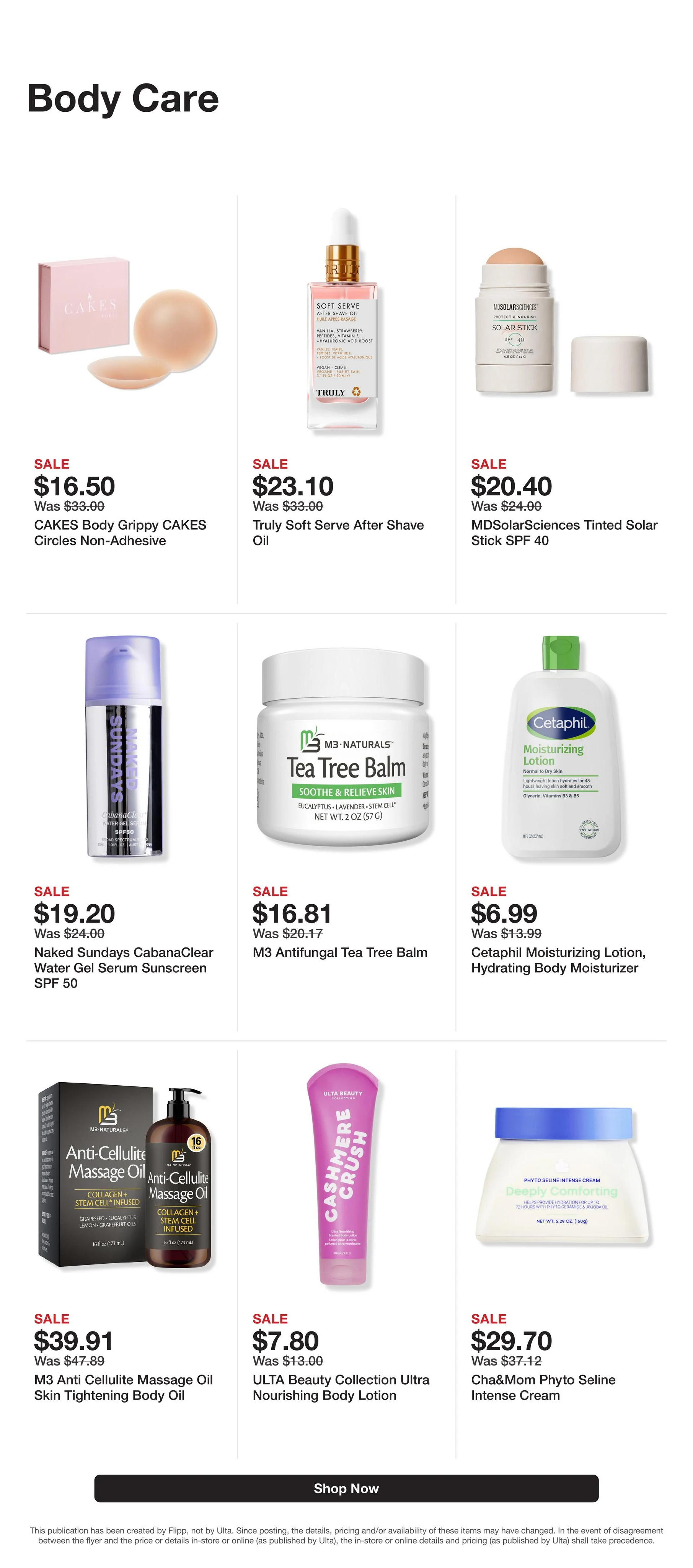 ULTA Weekly Flyer - Page 5