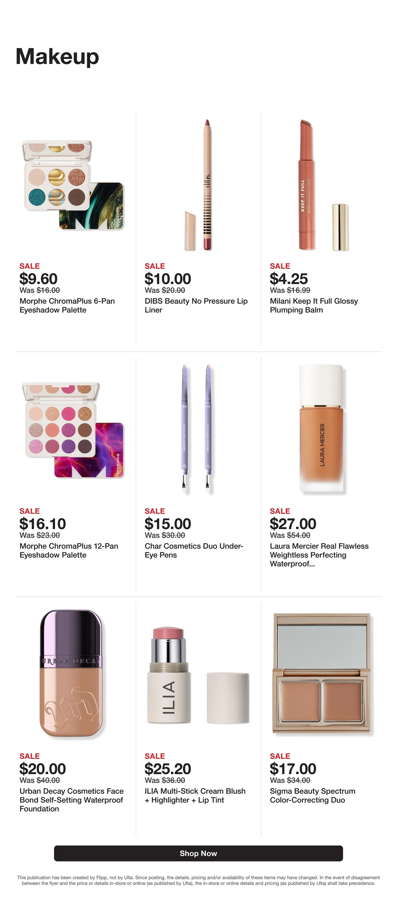 ULTA Weekly Flyer - Page 2