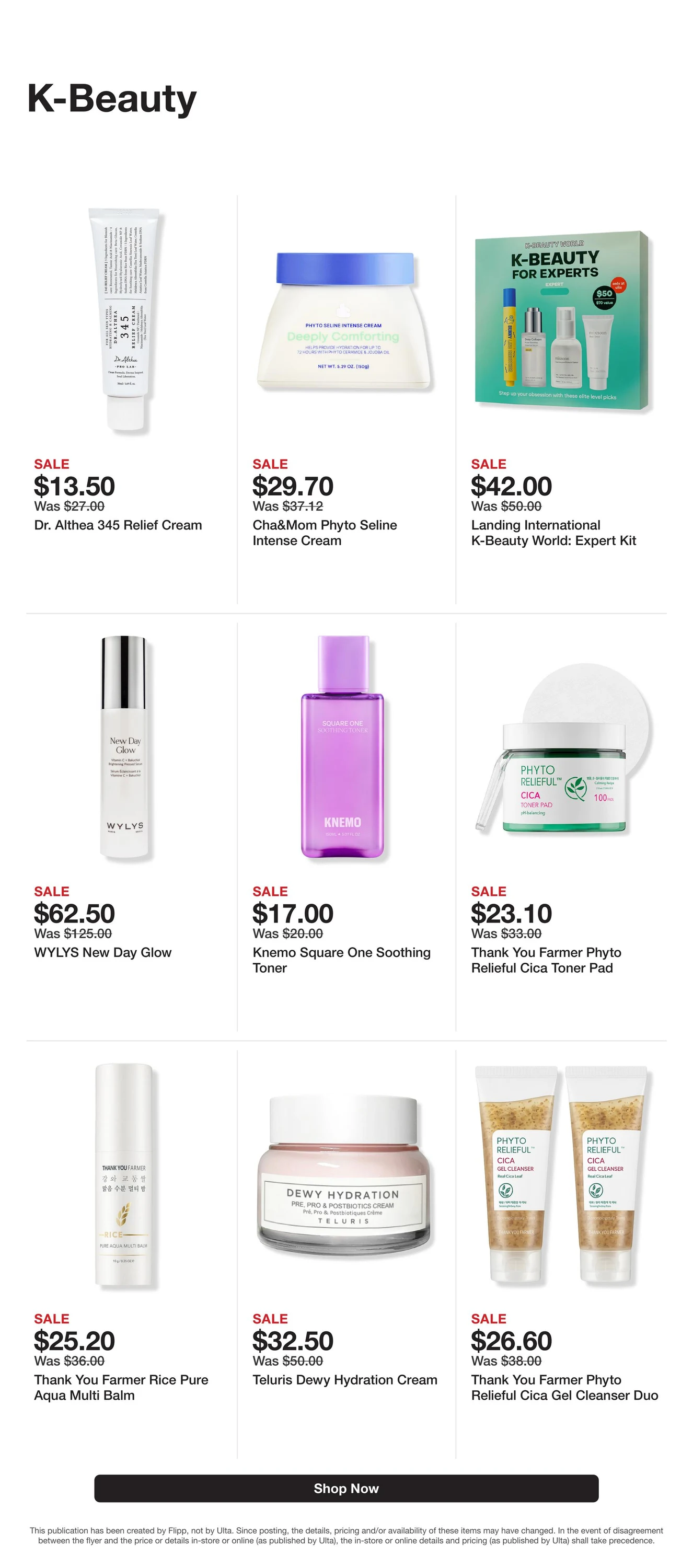 ULTA Weekly Flyer - Page 4