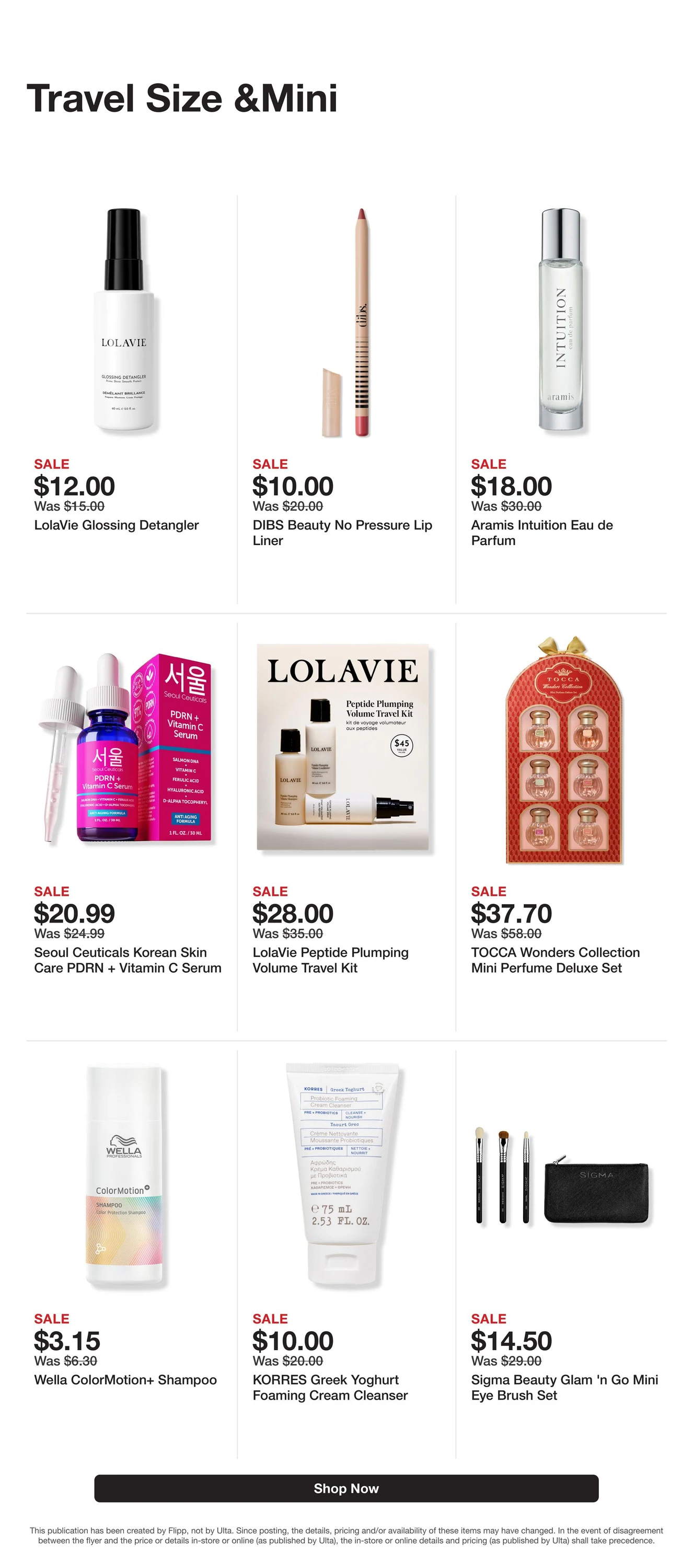 ULTA Weekly Flyer - Page 5