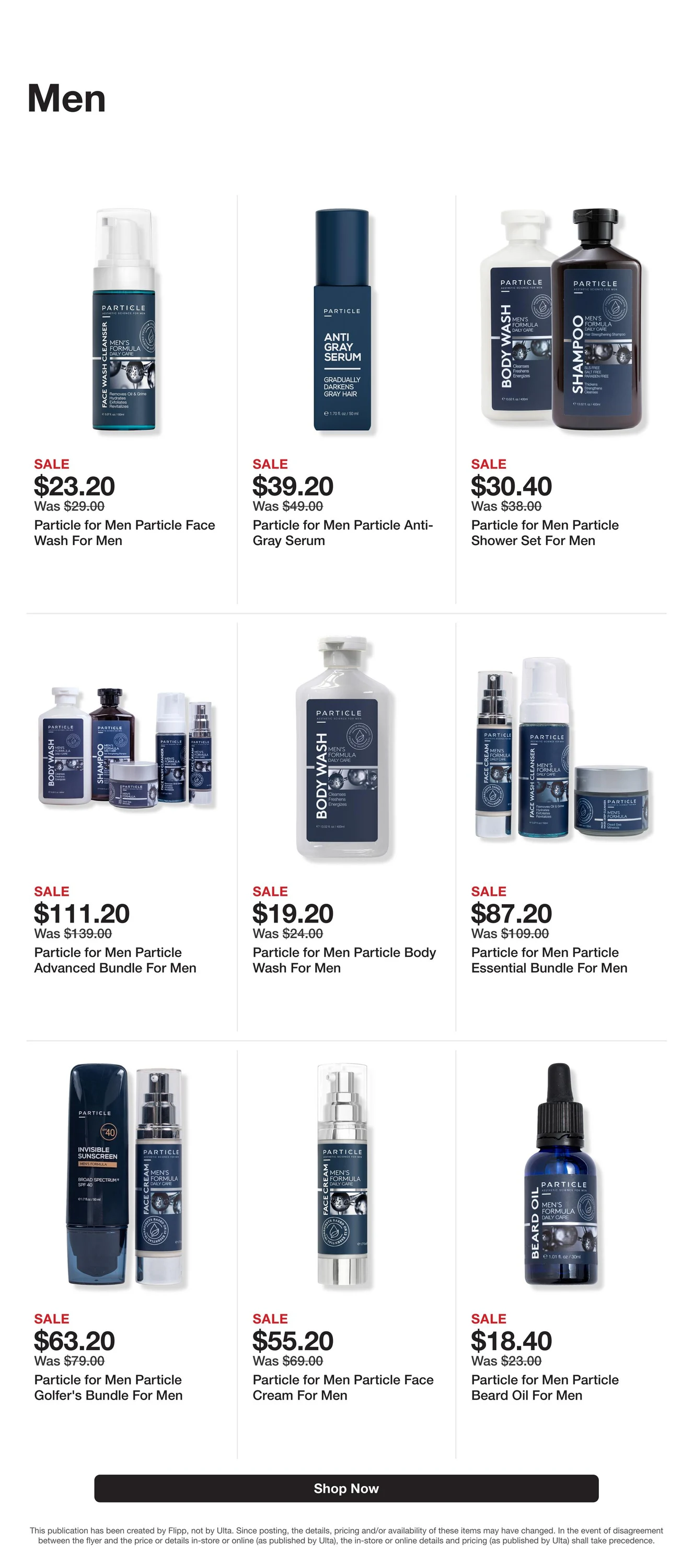 ULTA Weekly Flyer - Page 7