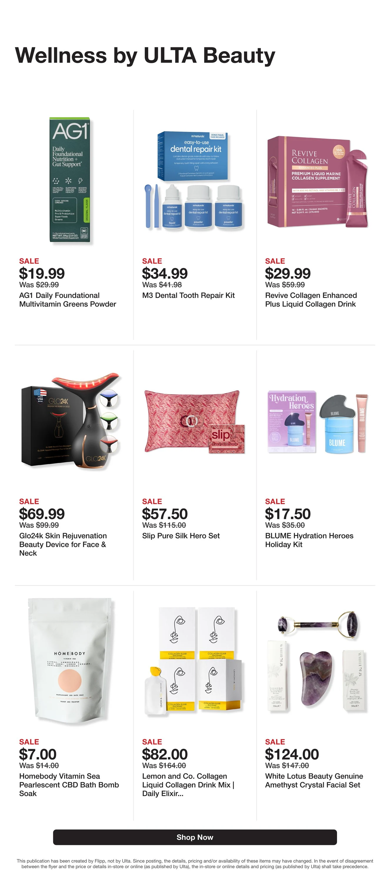 ULTA Weekly Flyer - Page 2