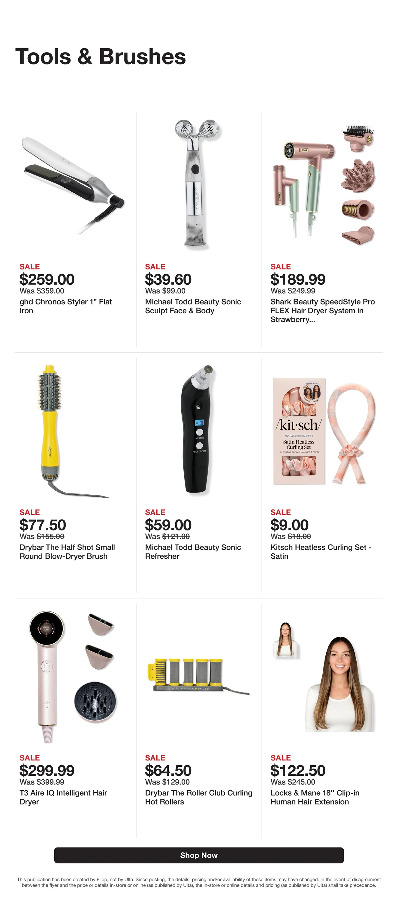 ULTA Weekly Flyer - Page 4