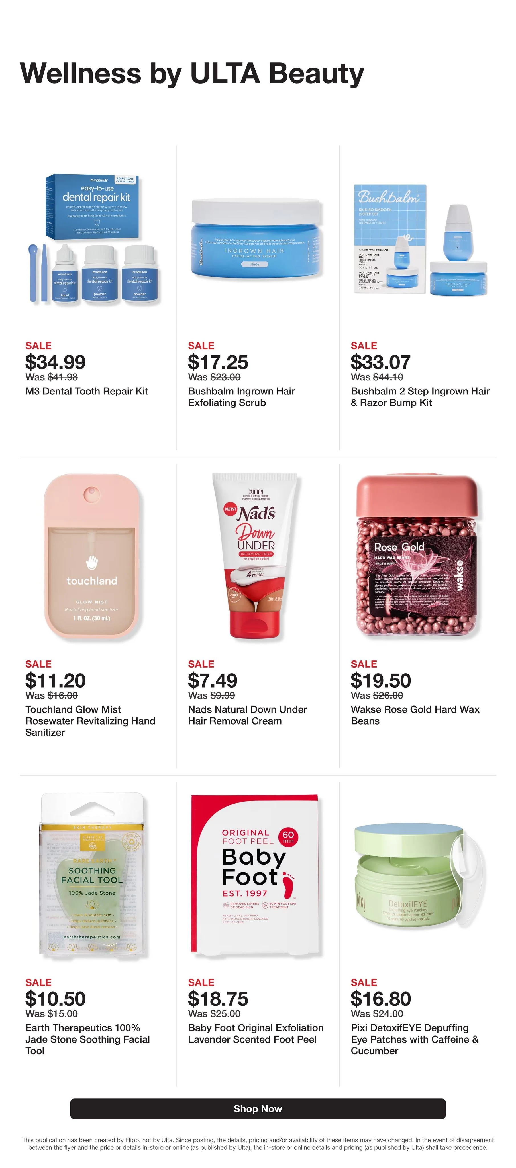 ULTA Weekly Flyer - Page 2