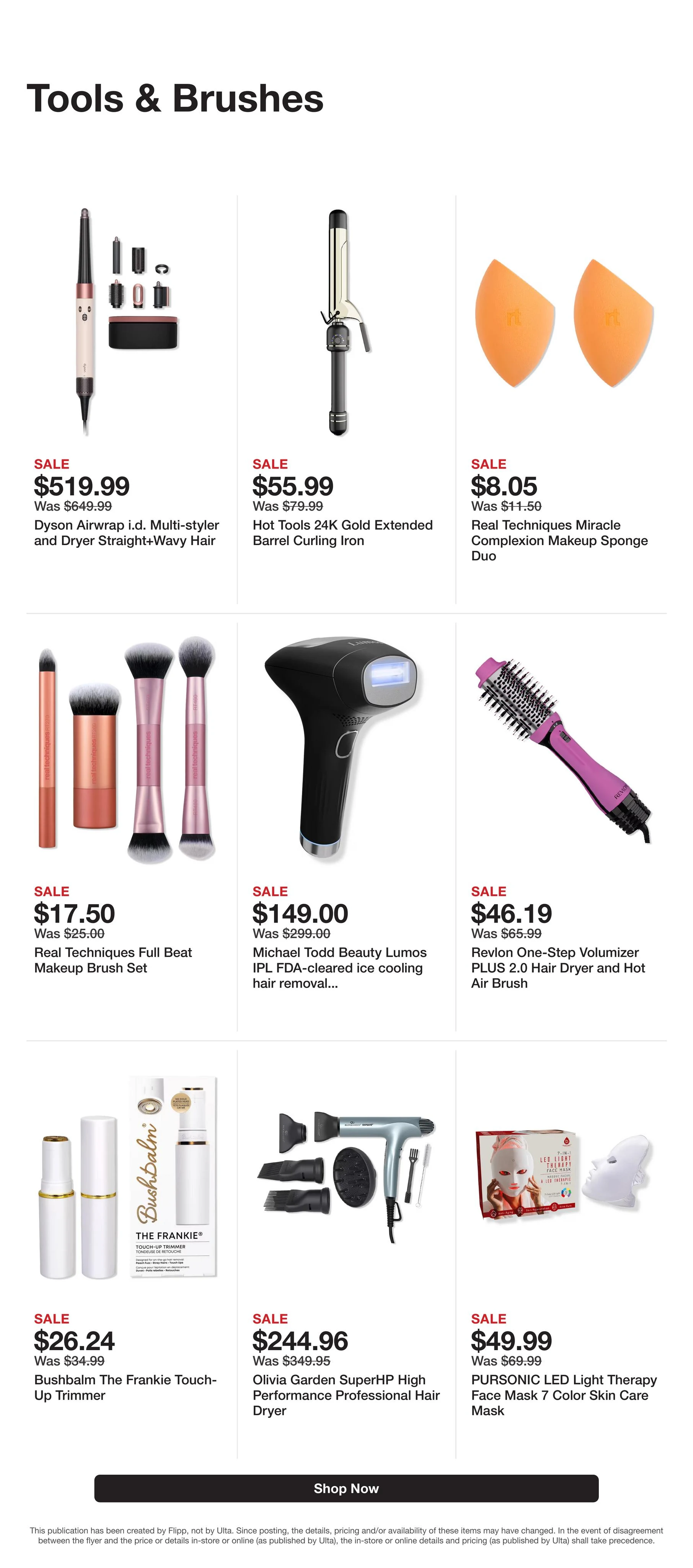 ULTA Weekly Flyer - Page 4