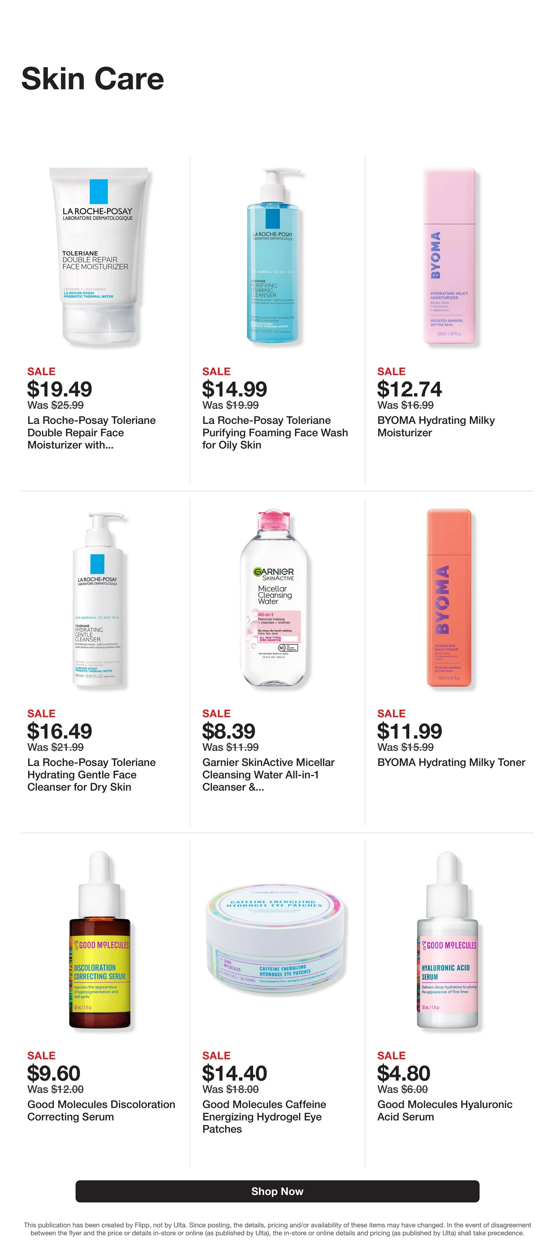 ULTA Weekly Flyer - Page 7