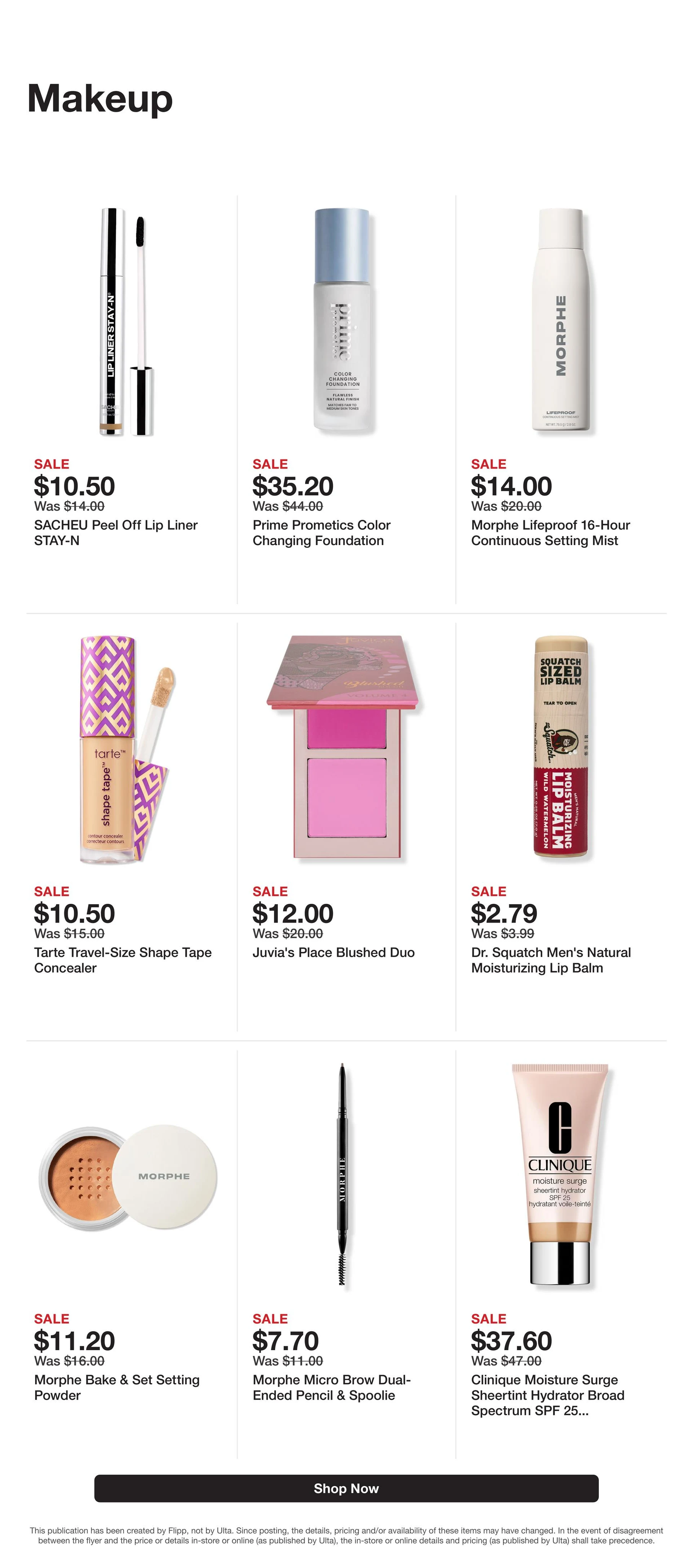 ULTA Weekly Flyer - Page 2