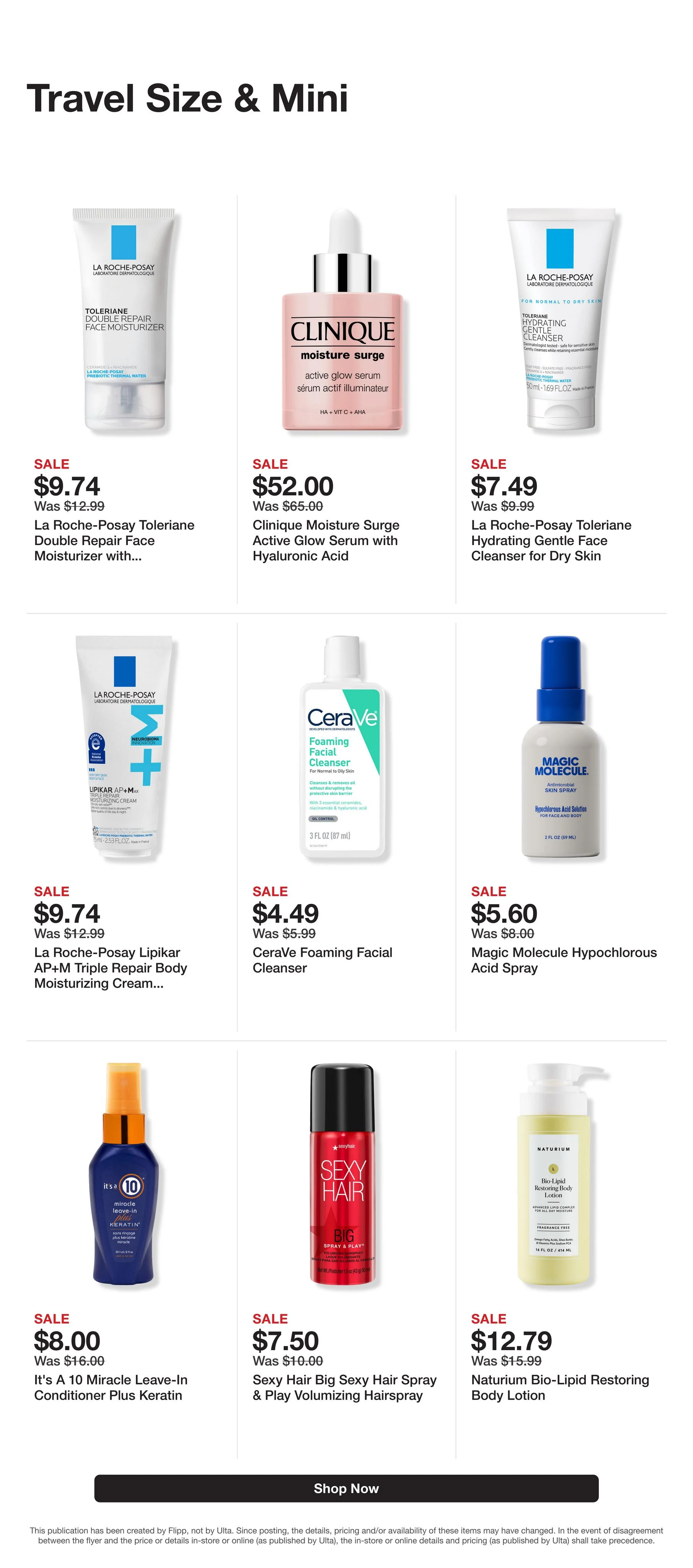 ULTA Weekly Flyer - Page 4