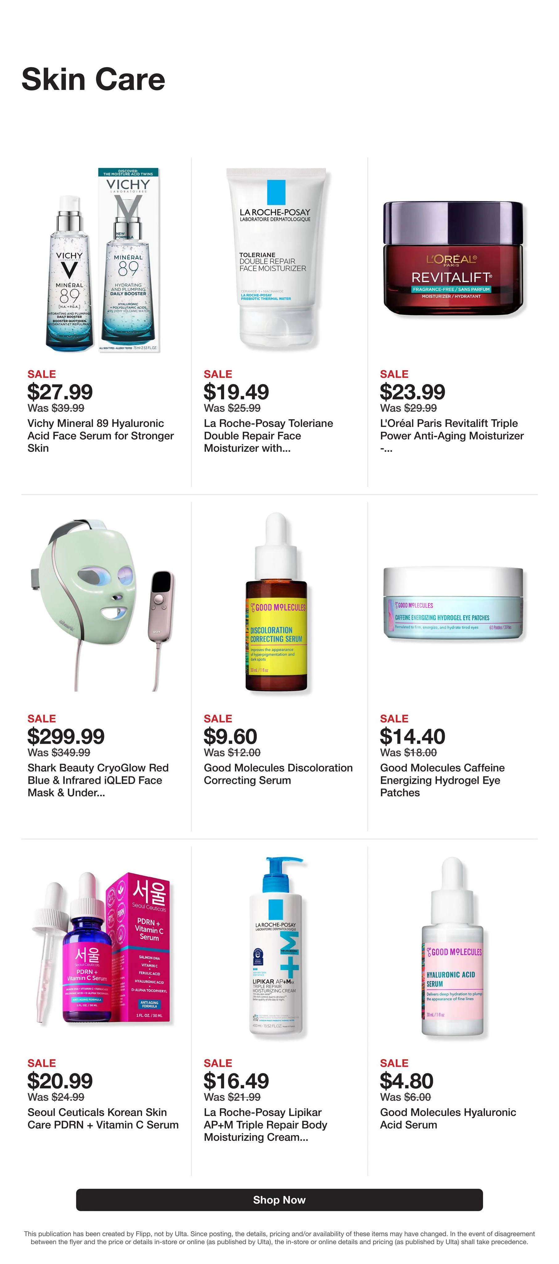 ULTA Weekly Flyer - Page 5