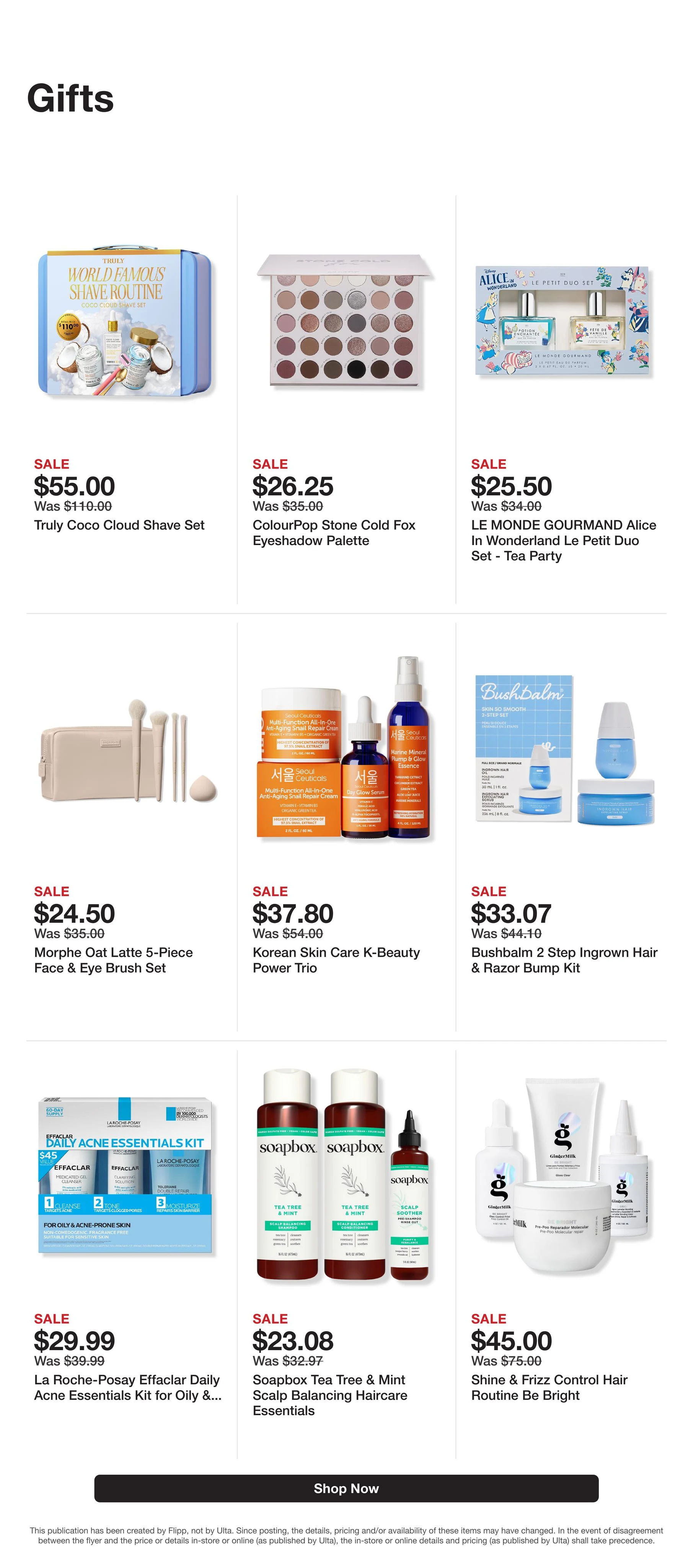 ULTA Weekly Flyer - Page 7
