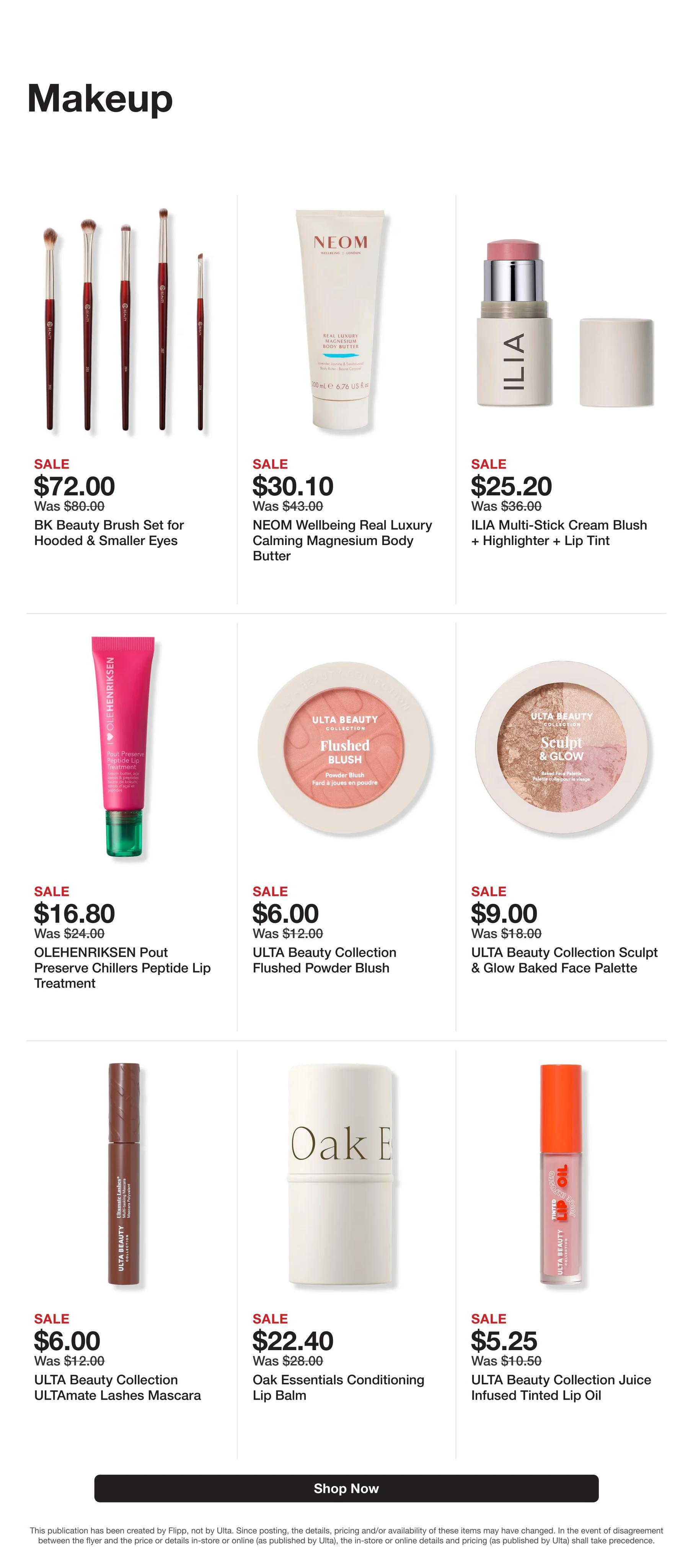 ULTA Weekly Flyer - Page 4