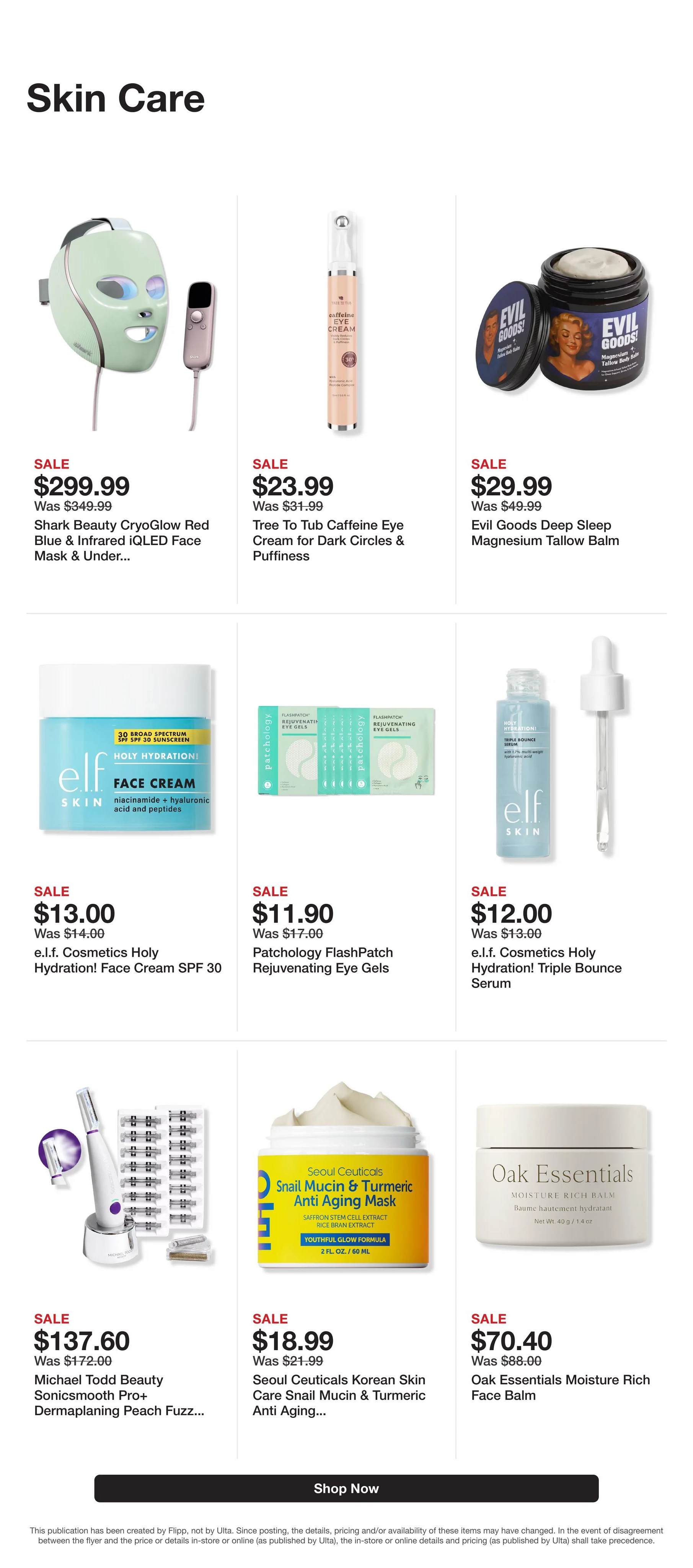 ULTA Weekly Flyer - Page 5