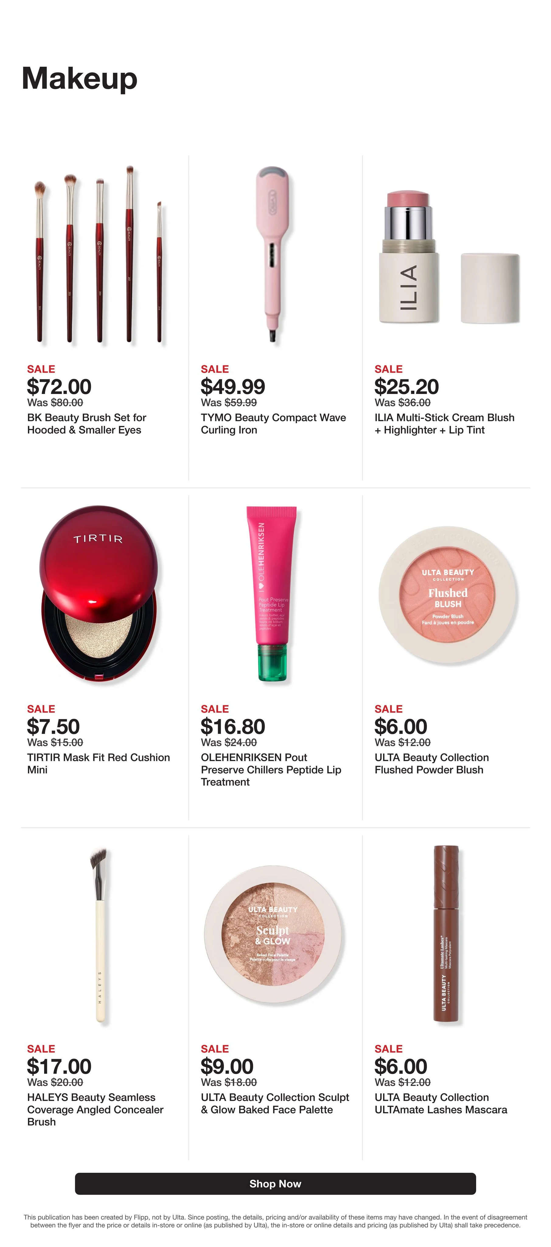 ULTA Weekly Flyer - Page 2