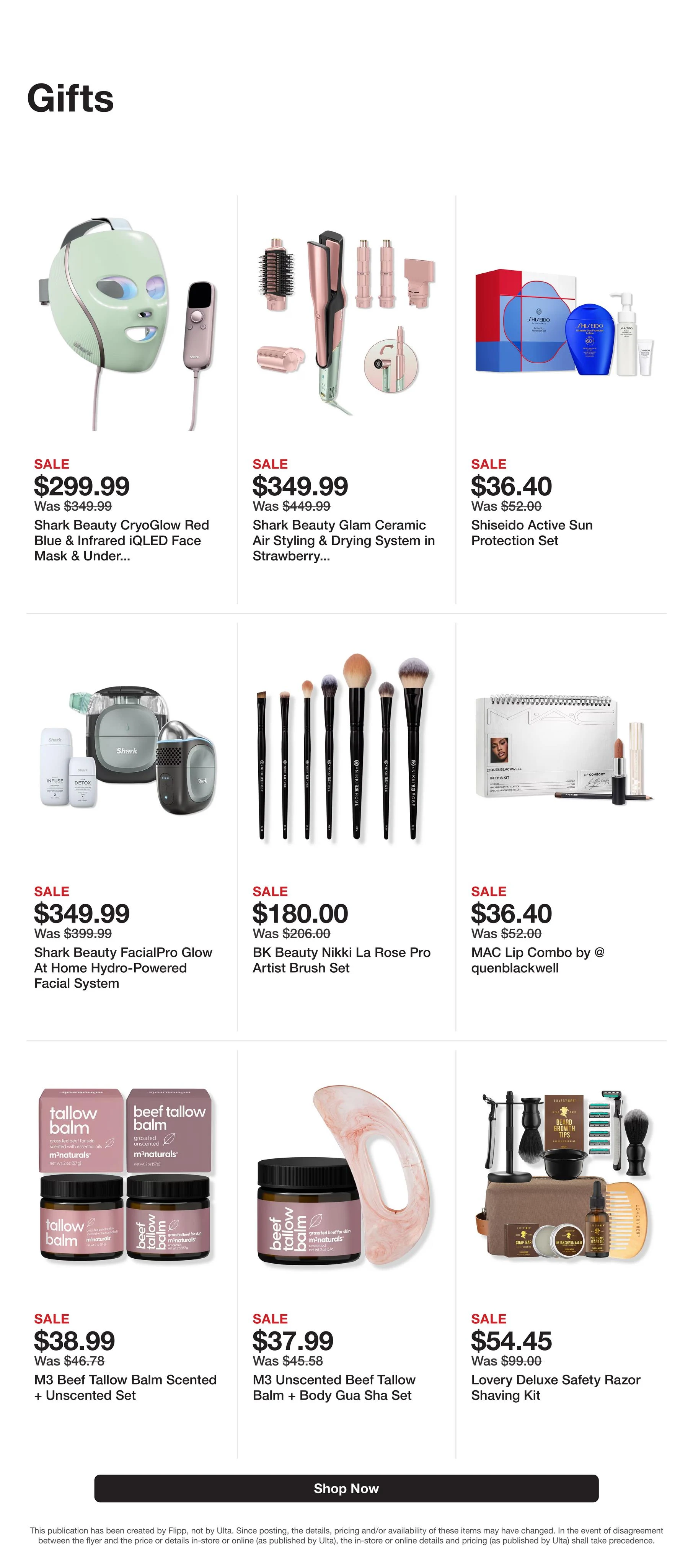 ULTA Weekly Flyer - Page 4