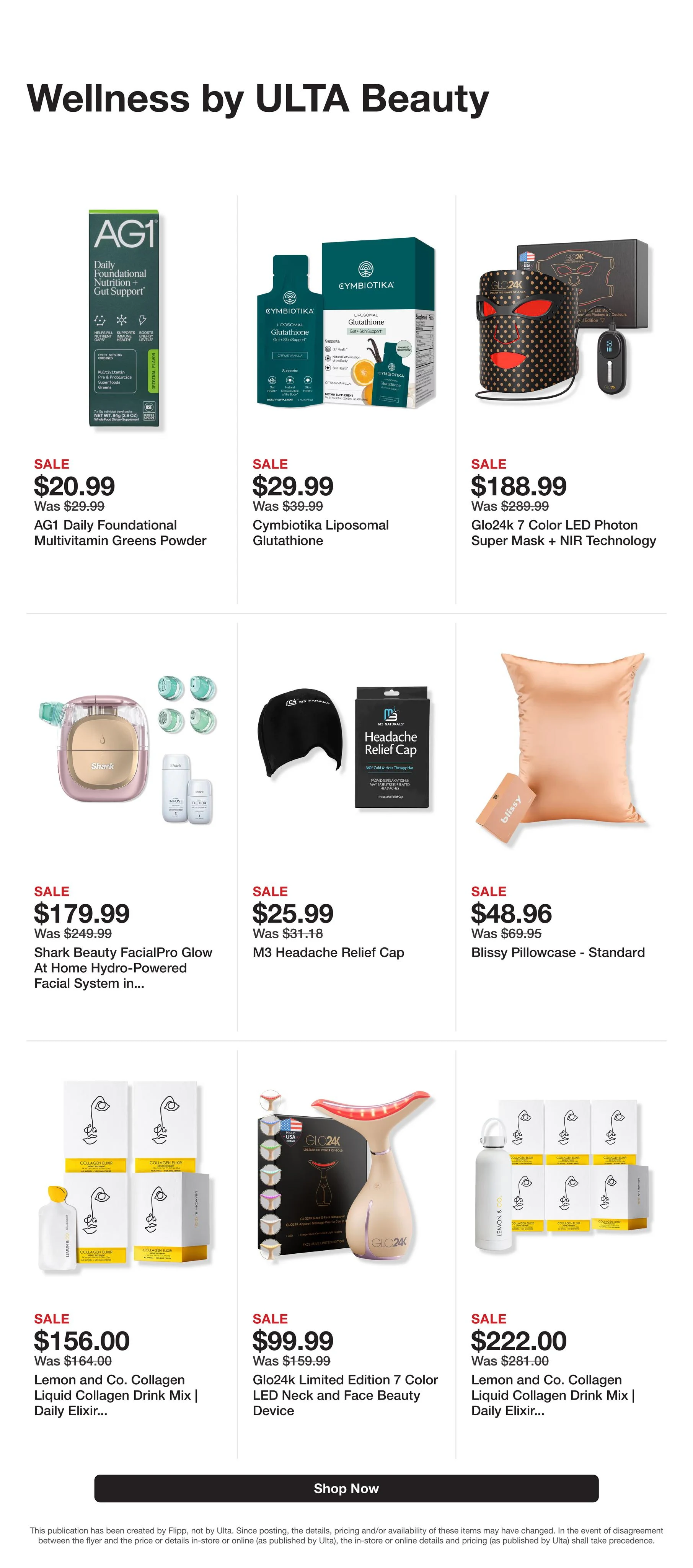ULTA Weekly Flyer - Page 6