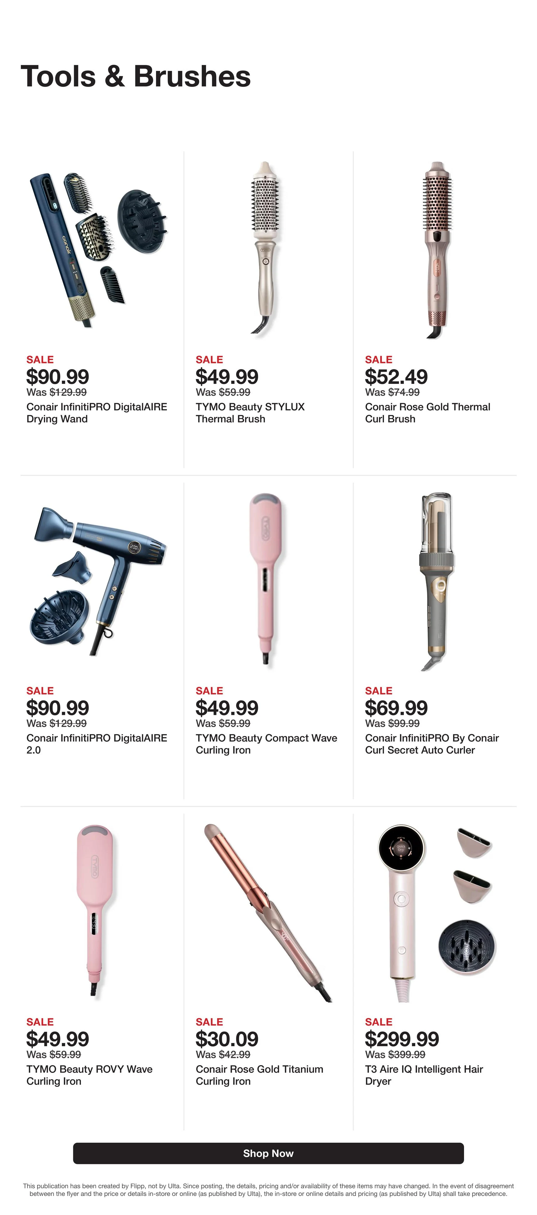 ULTA Weekly Flyer - Page 5