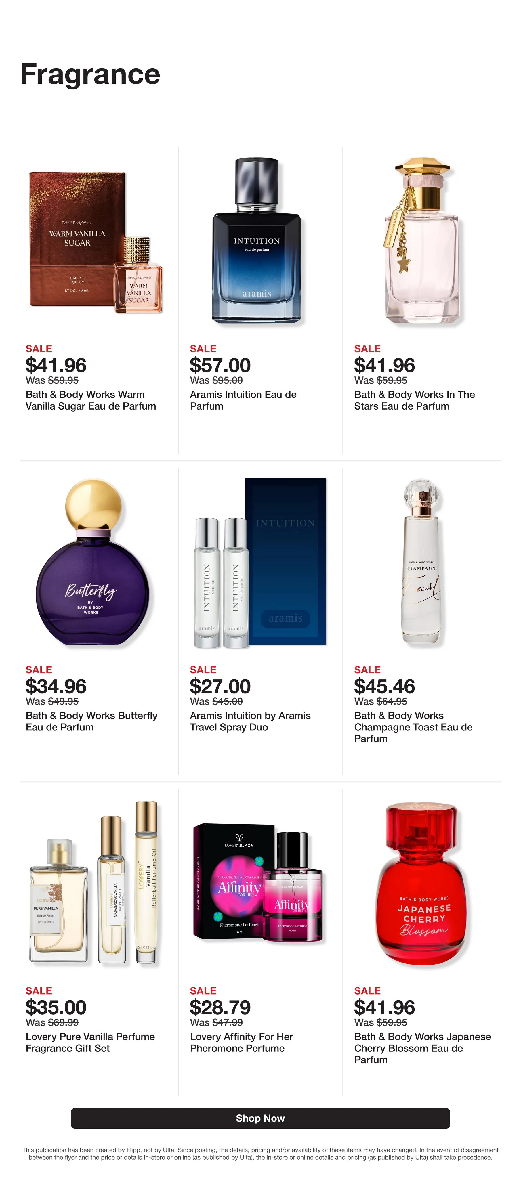 ULTA Weekly Flyer - Page 6