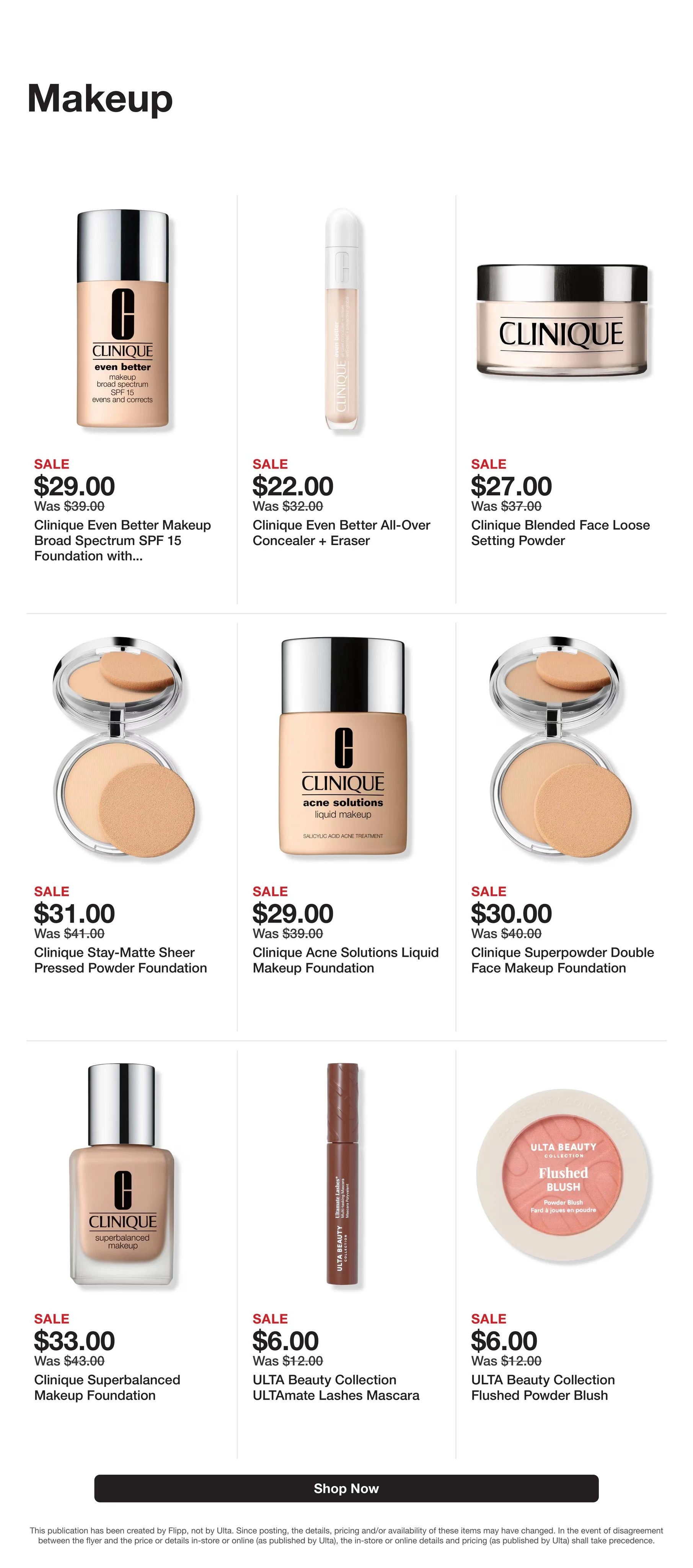 ULTA Weekly Flyer - Page 7