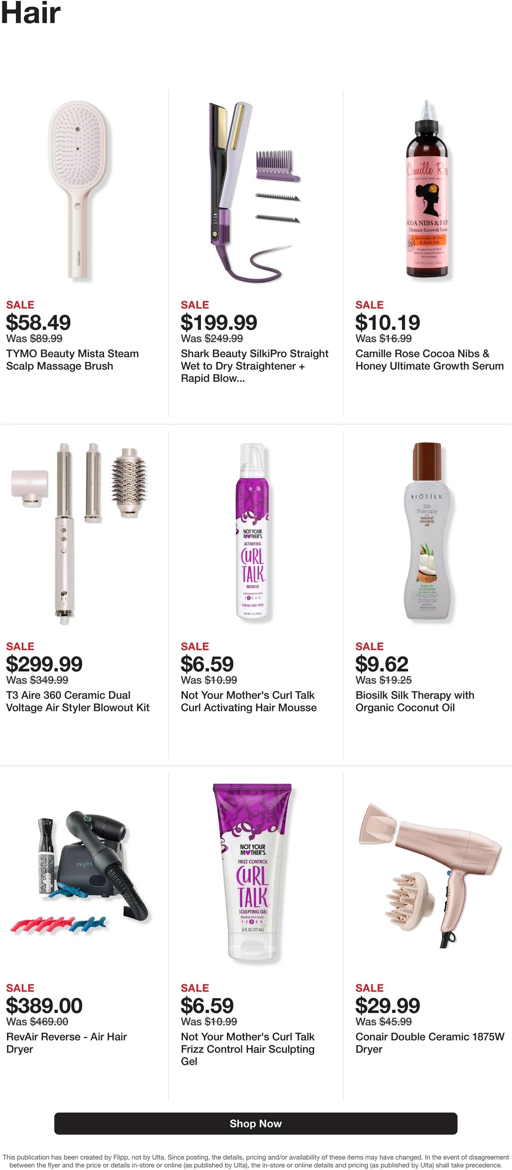 ULTA Weekly Flyer - Page 5