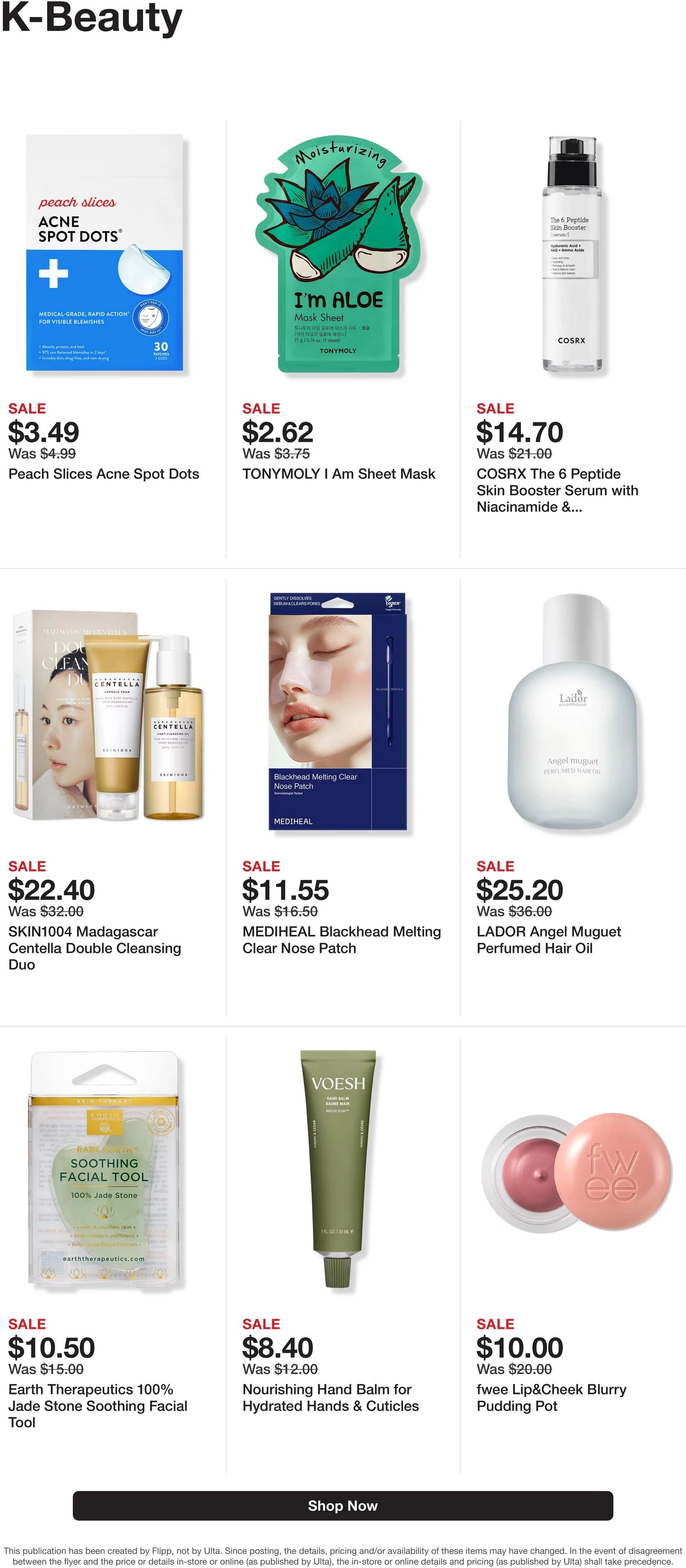 ULTA Weekly Flyer - Page 7