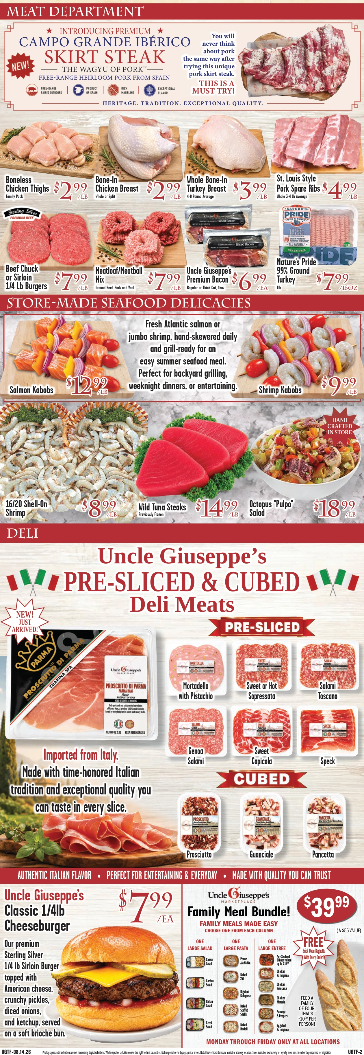 Flyer page 2
