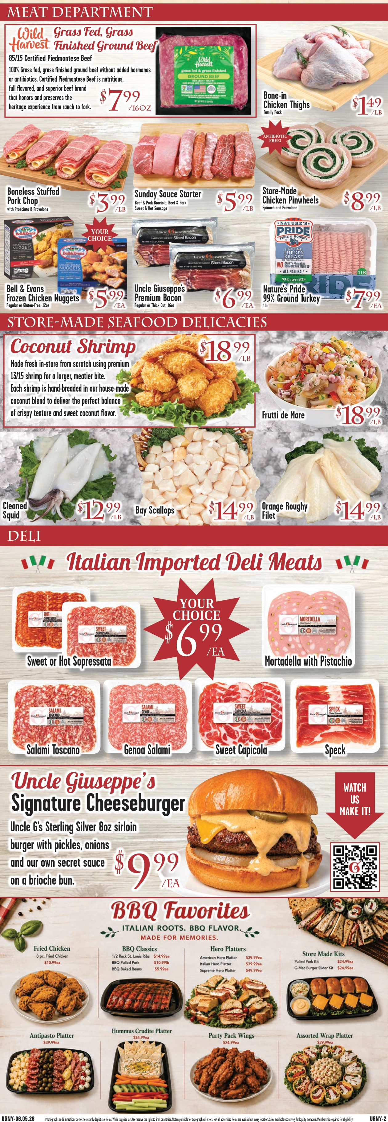 Flyer page 2