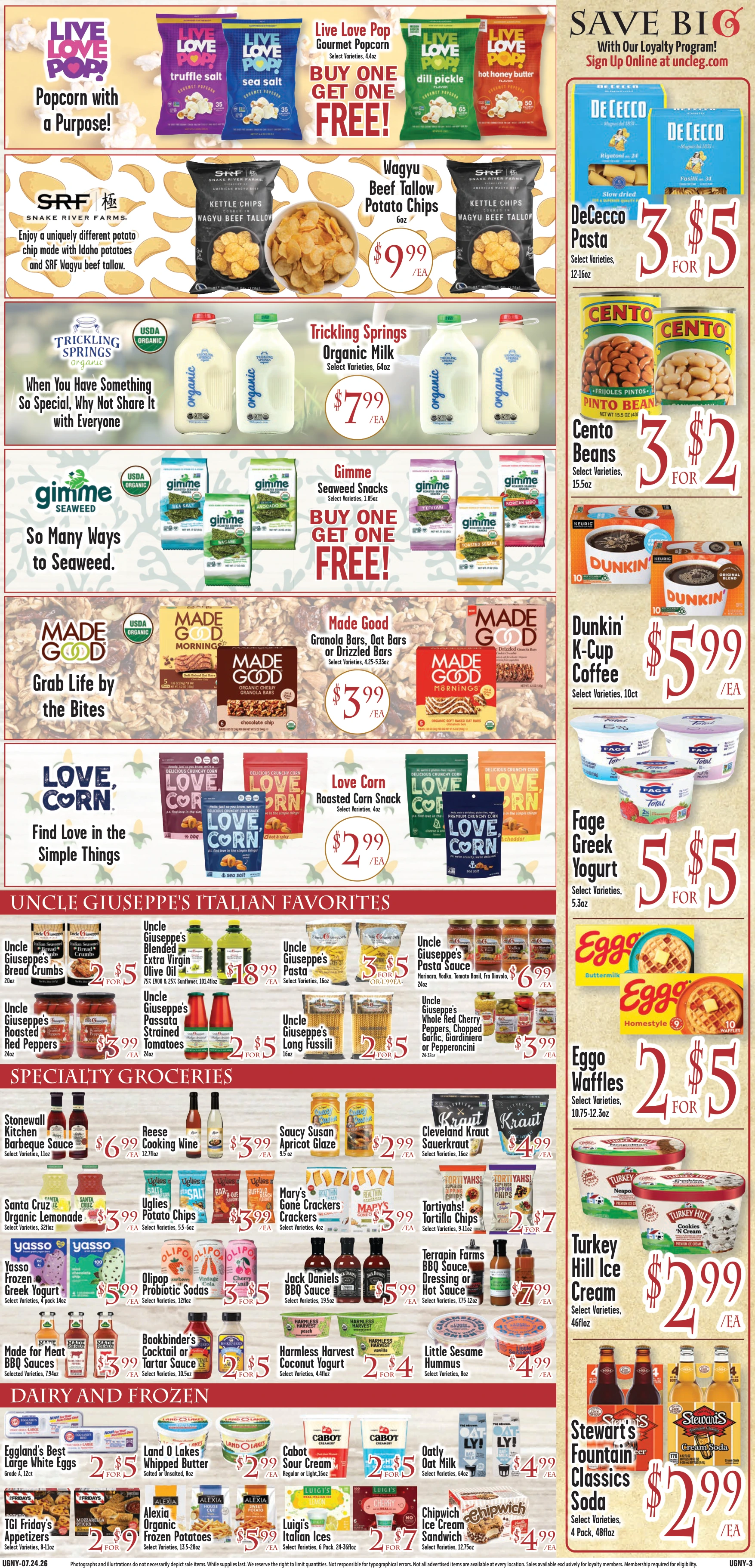 Flyer page 3
