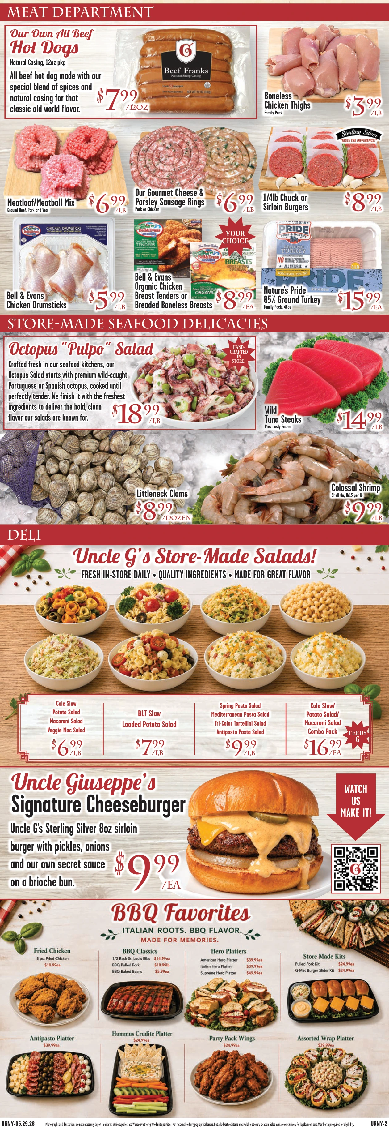 Flyer page 2