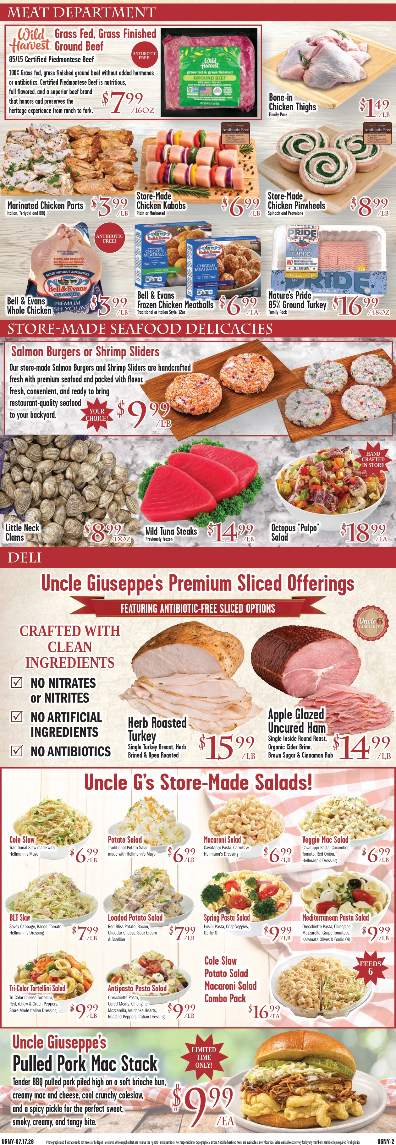 Flyer page 2