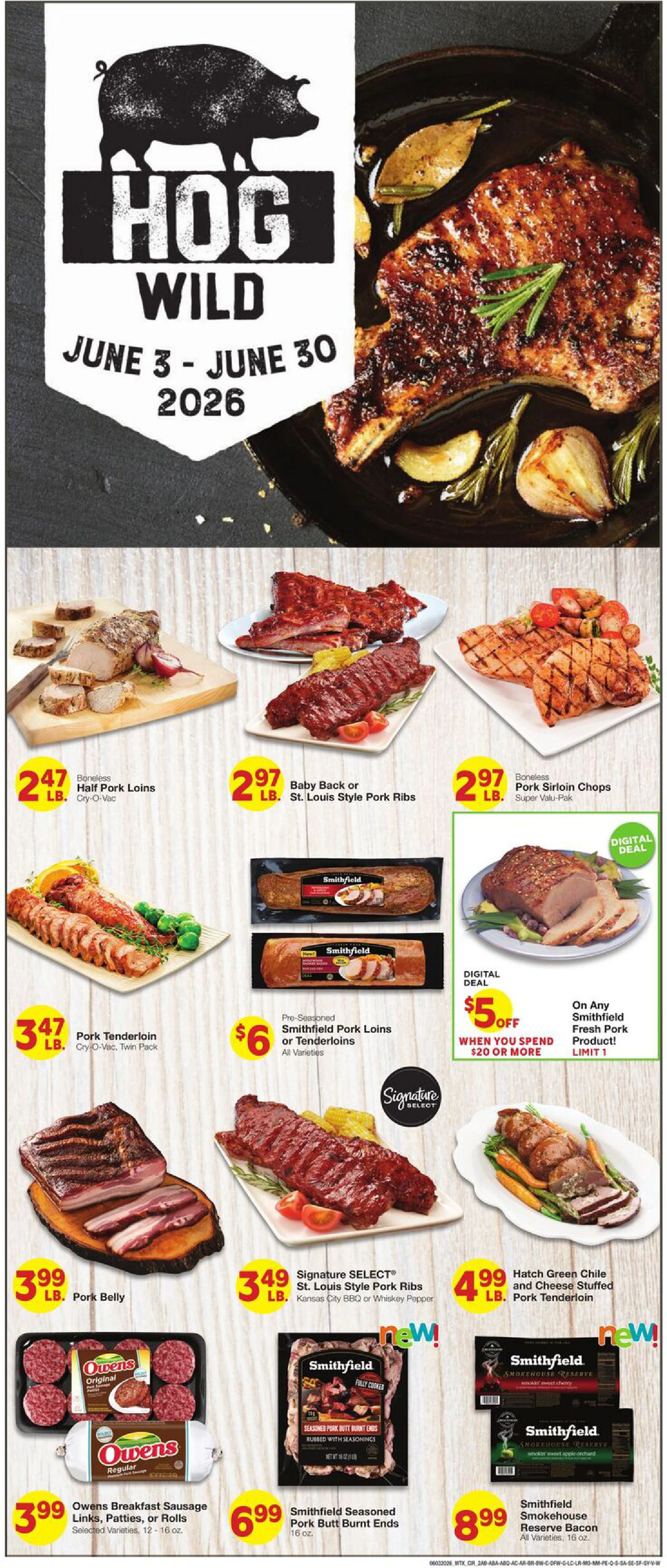 Flyer page 2