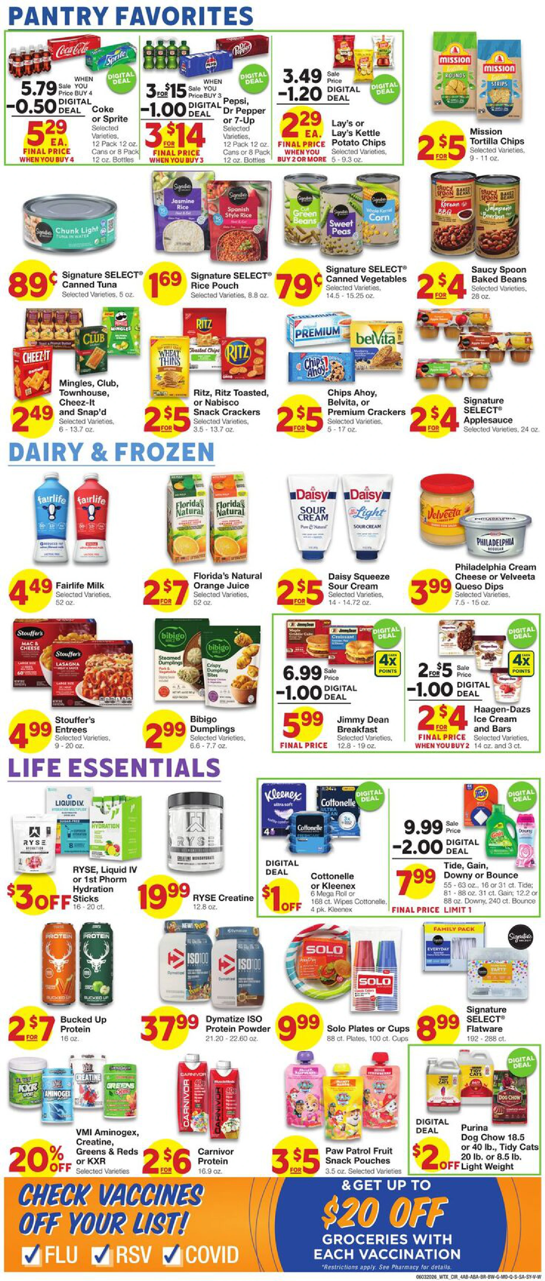 Flyer page 4