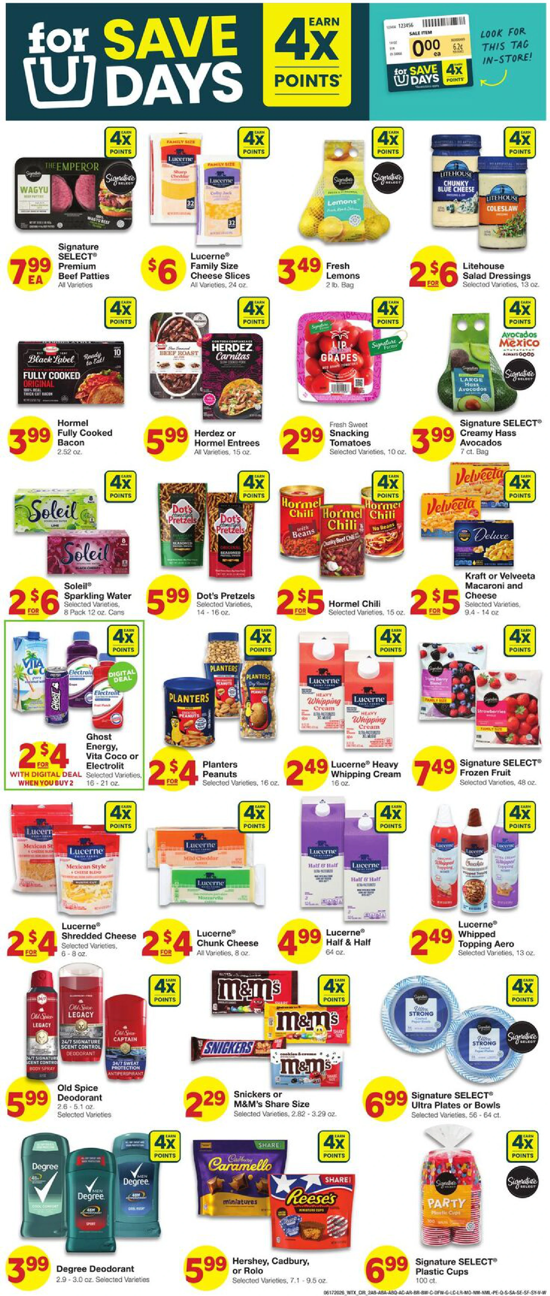 Flyer page 2