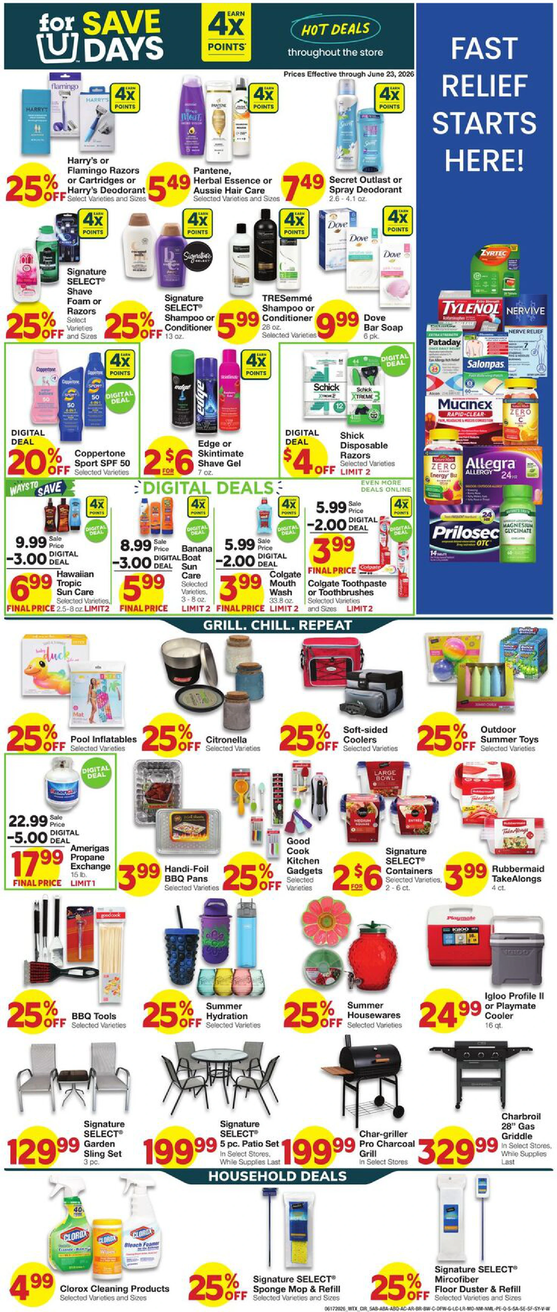 Flyer page 5