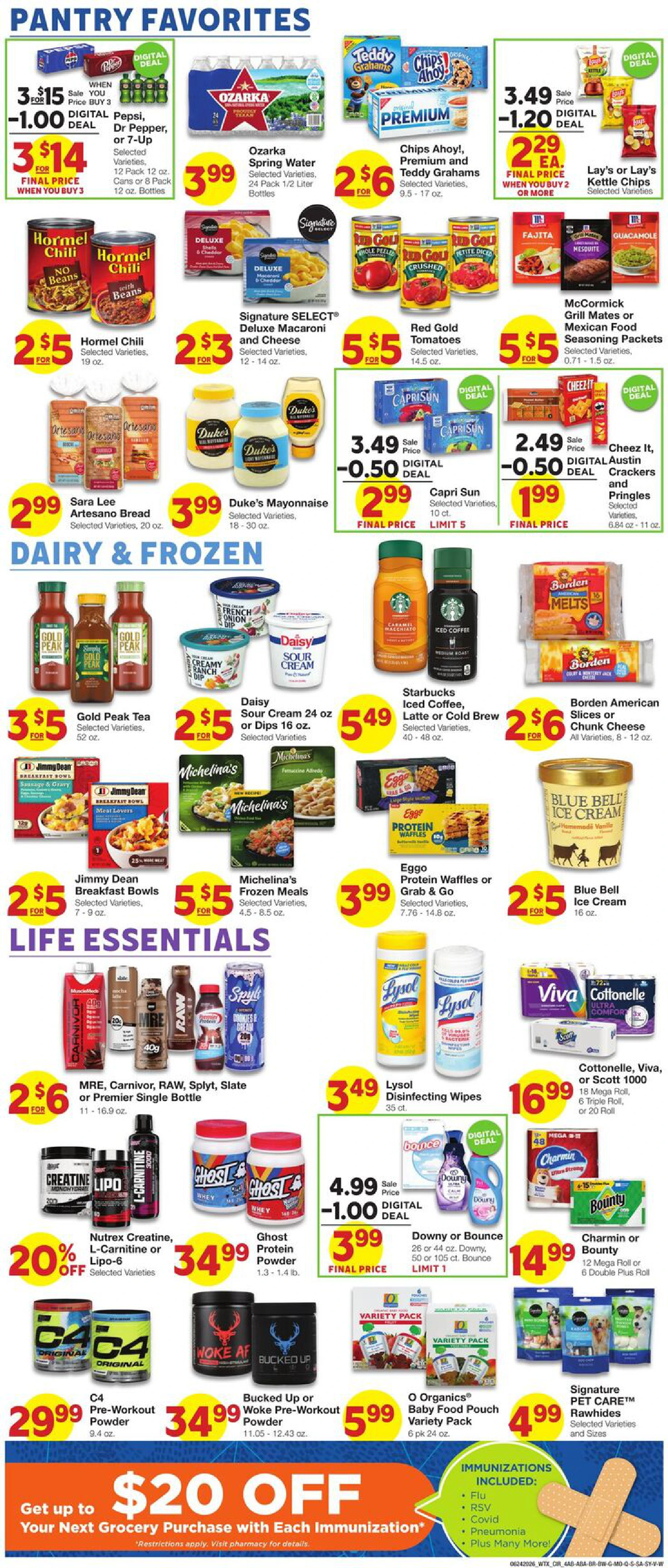 Flyer page 4