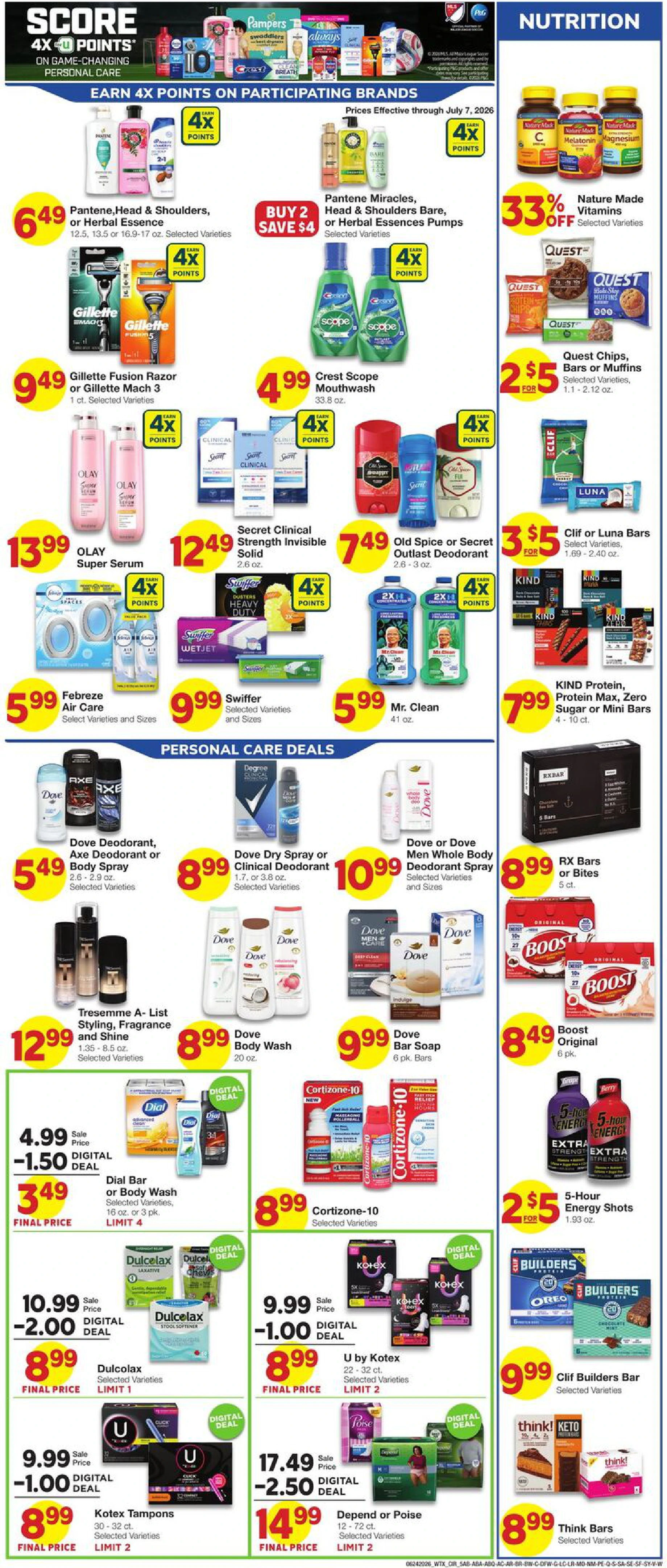 Flyer page 5