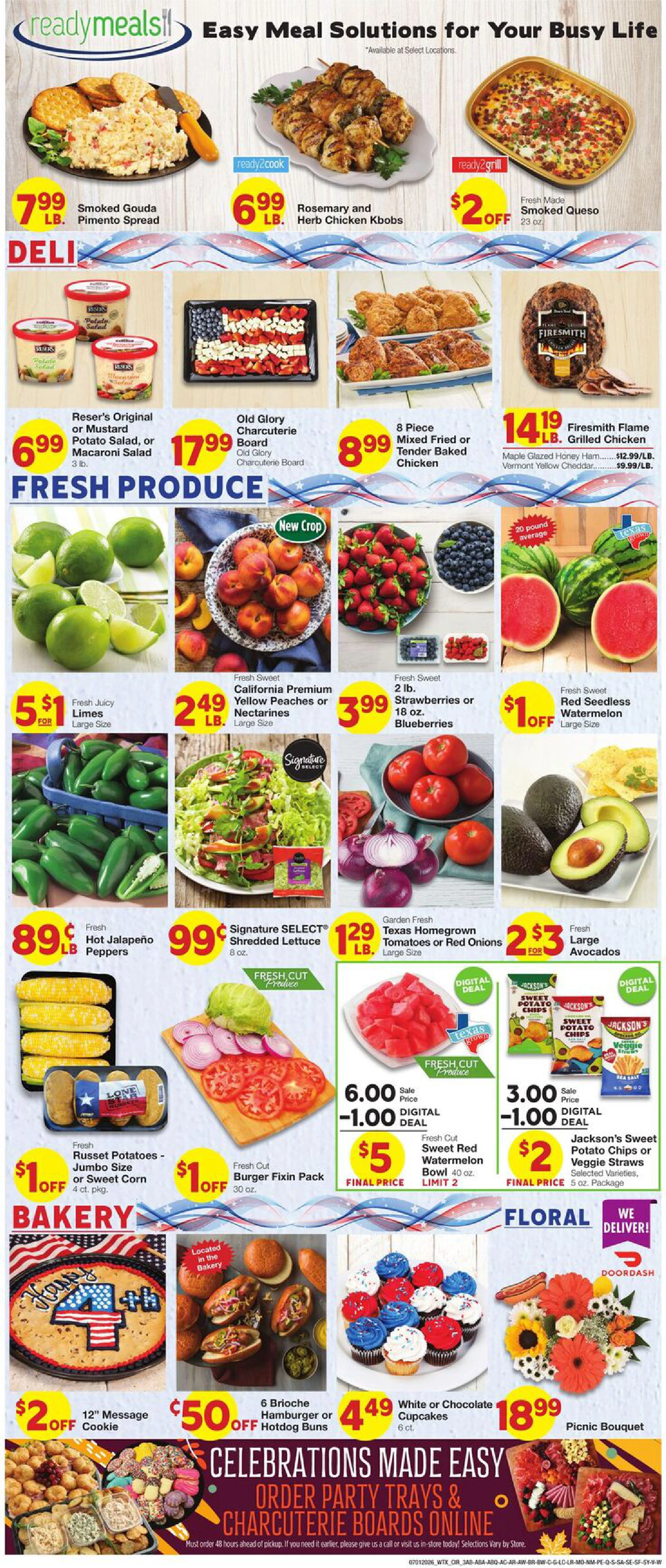 Flyer page 3
