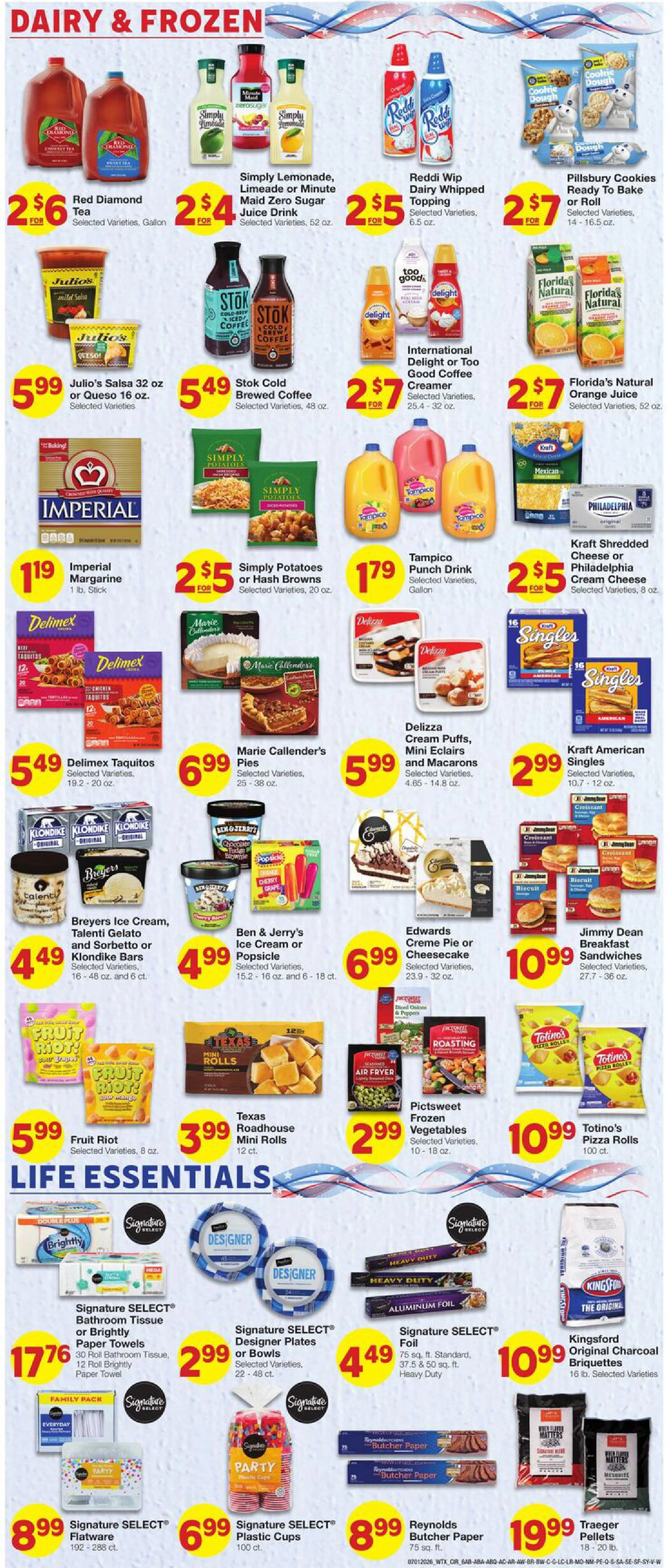 Flyer page 6