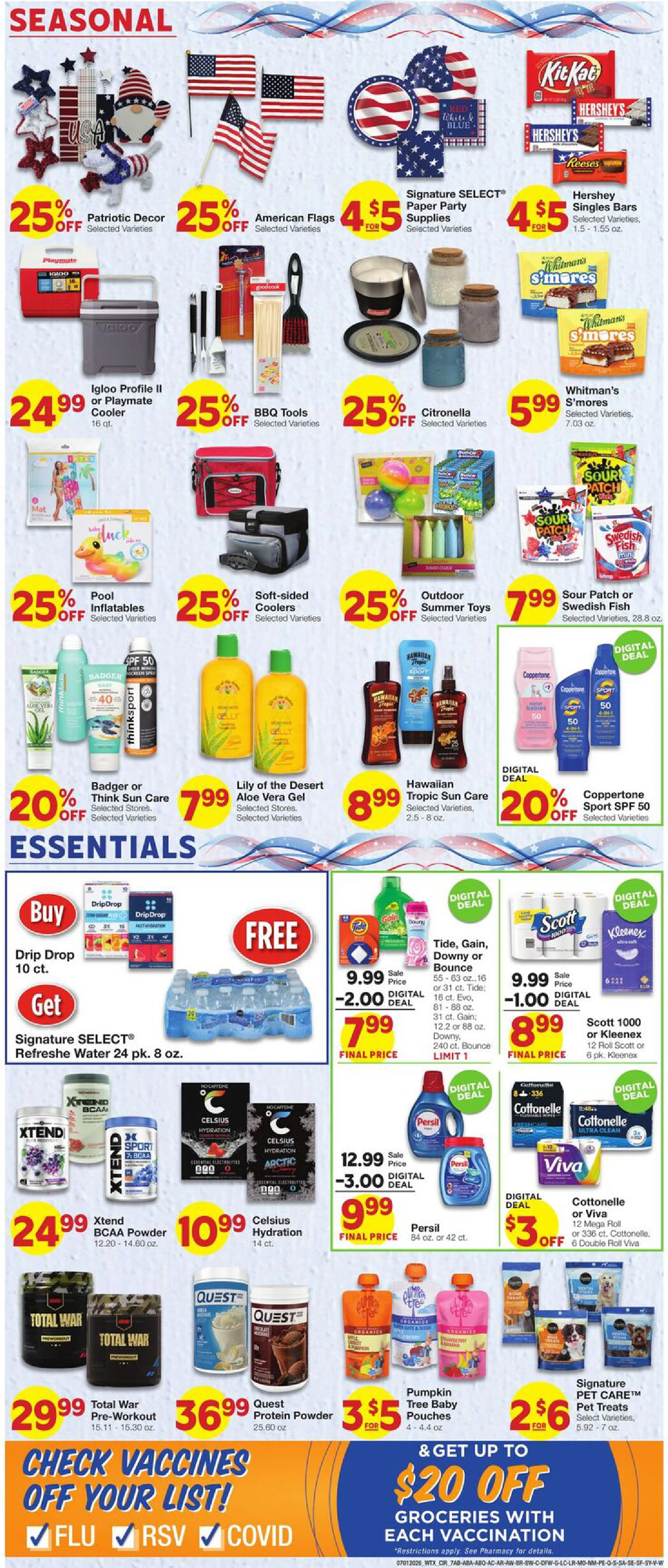 Flyer page 7