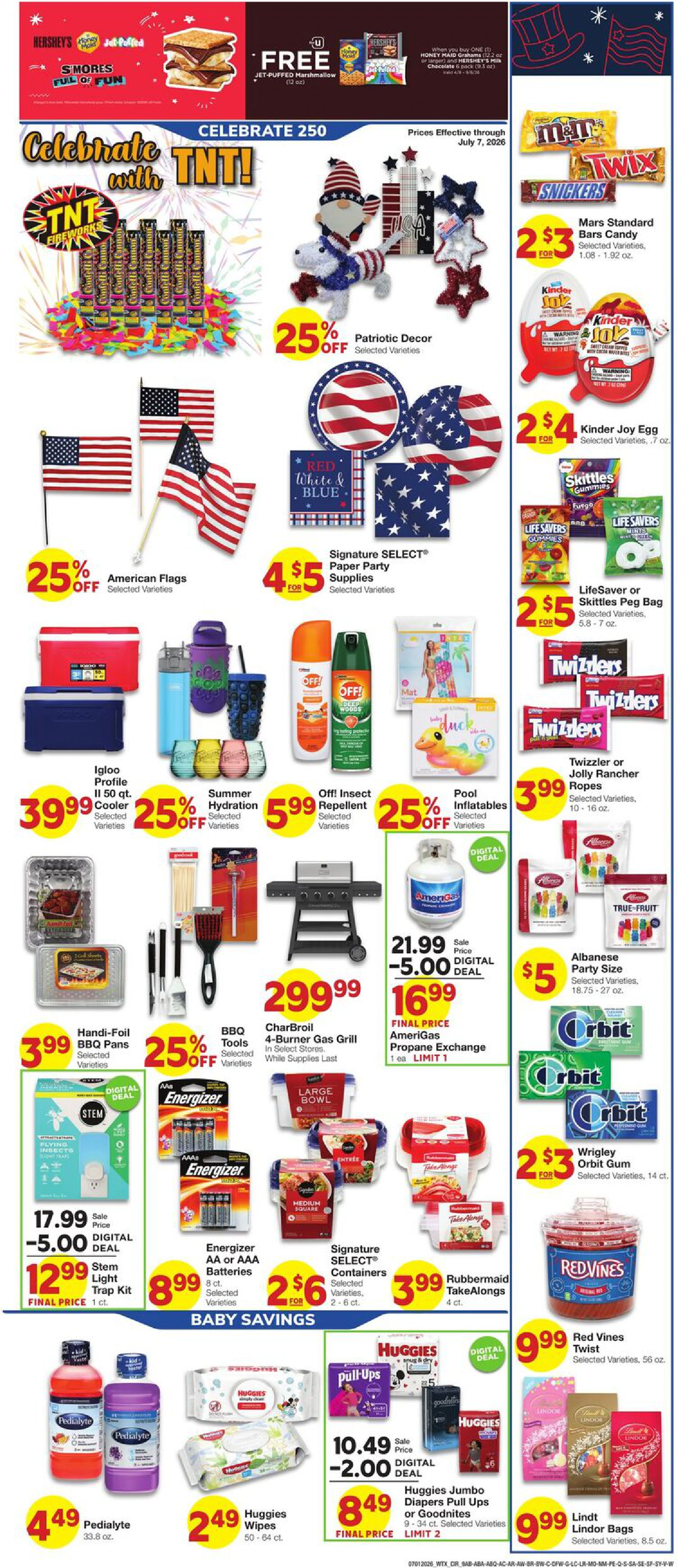 Flyer page 9