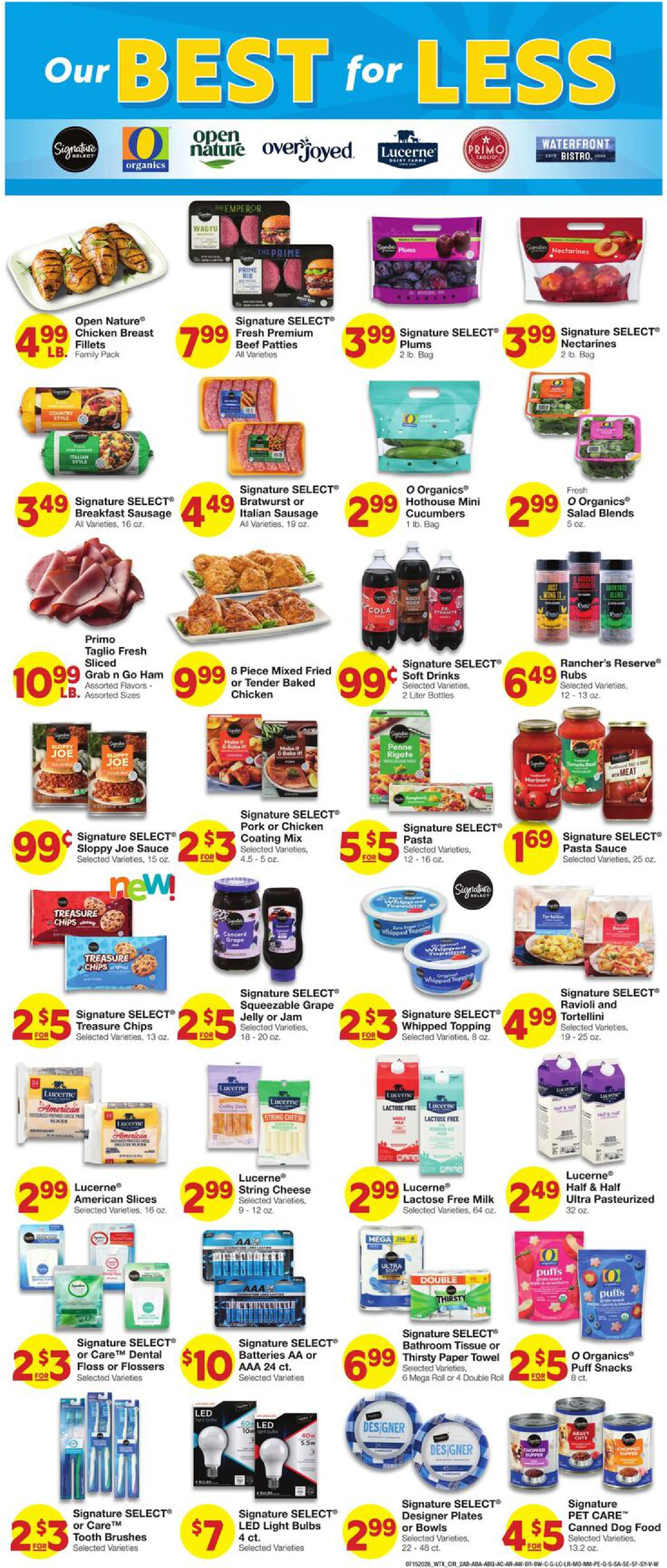 Flyer page 3