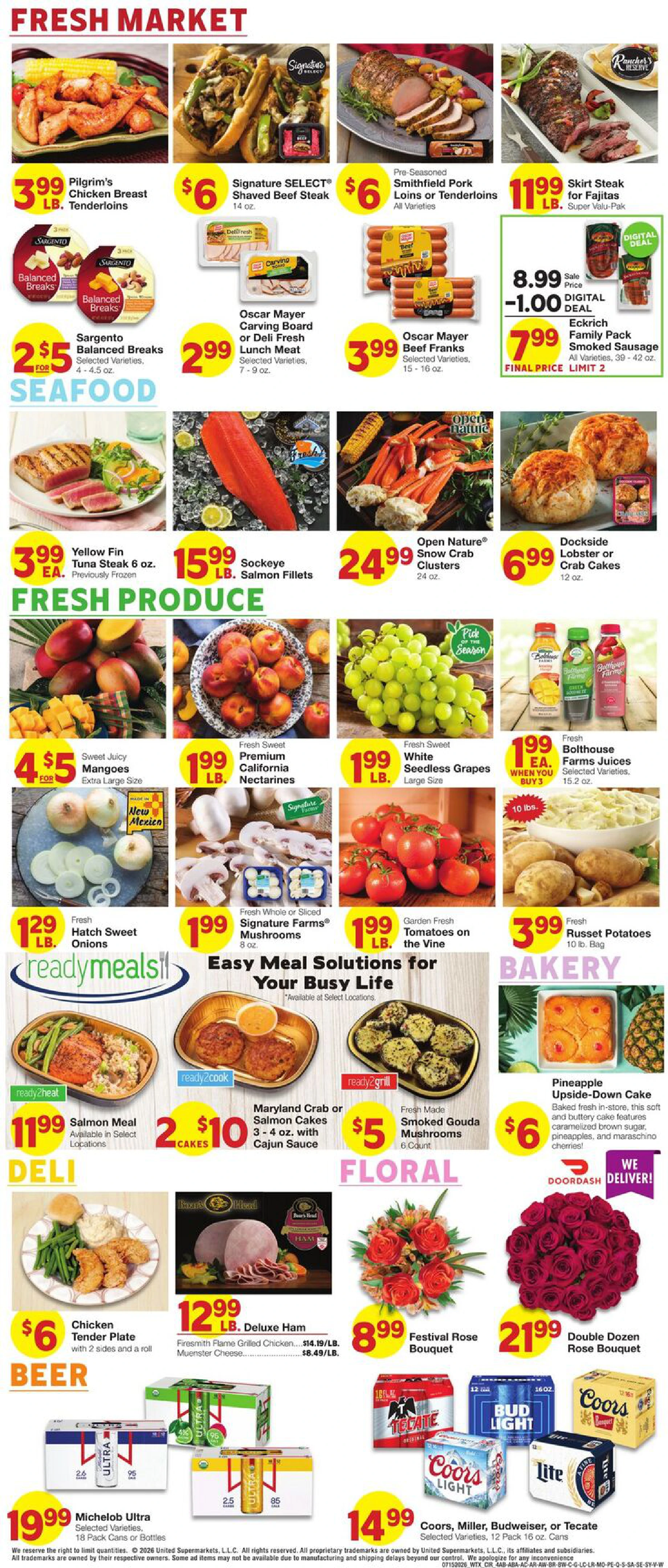 Flyer page 5