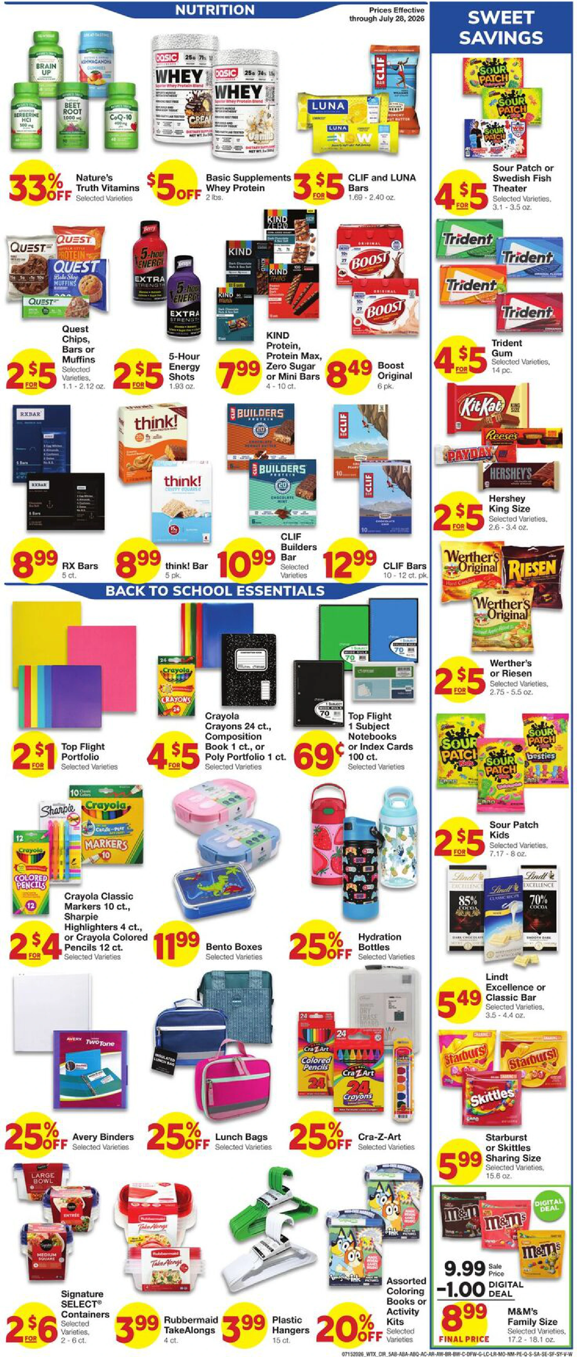 Flyer page 6